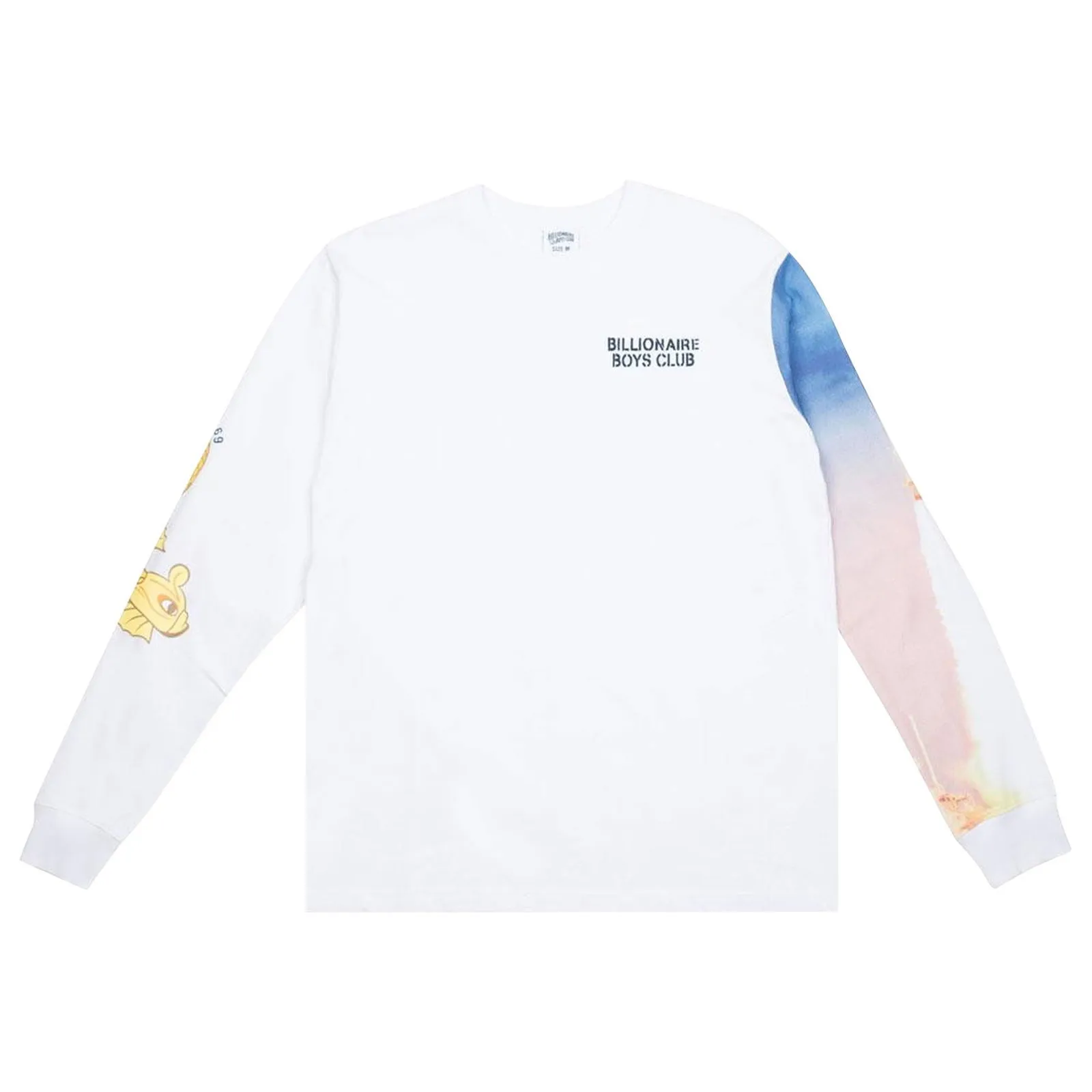BILLIONAIRE BOYS CLUB Launch Tee
