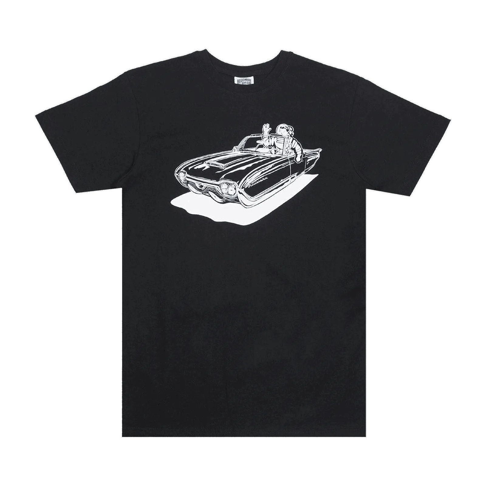 BILLIONAIRE BOYS CLUB Thunderrocket Tee