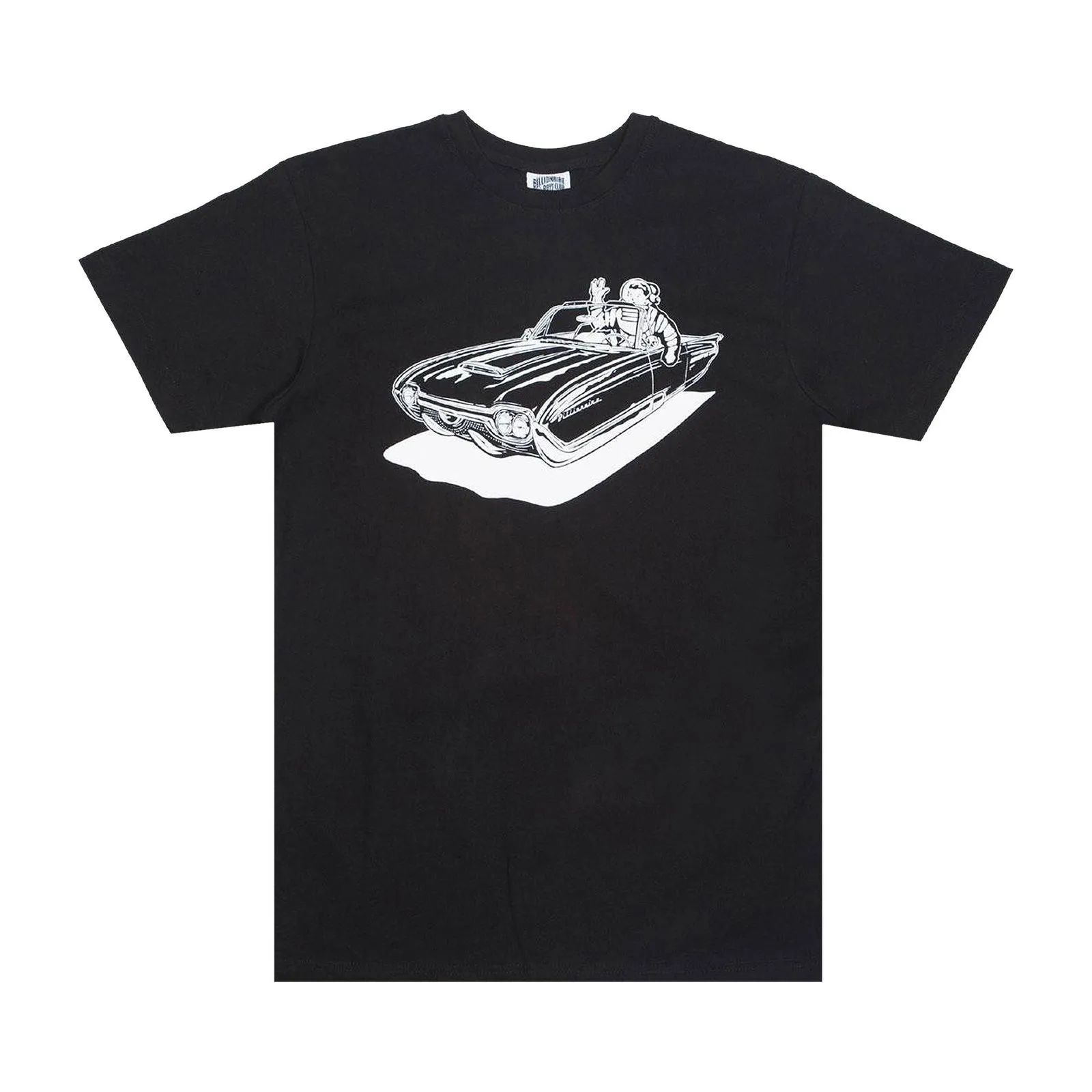BILLIONAIRE BOYS CLUB Thunderrocket Tee