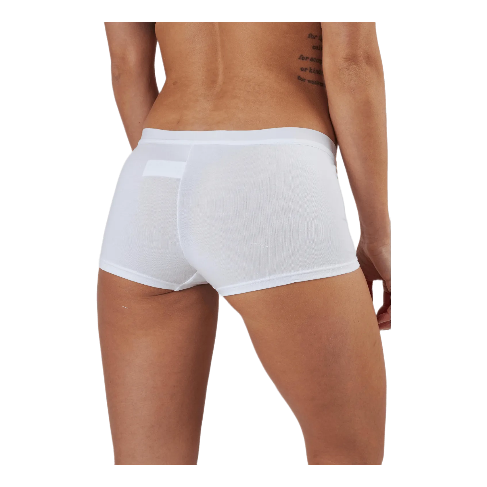BJöRN BORG MIA SOLID MINISHORTS 5PACK PATTERNED