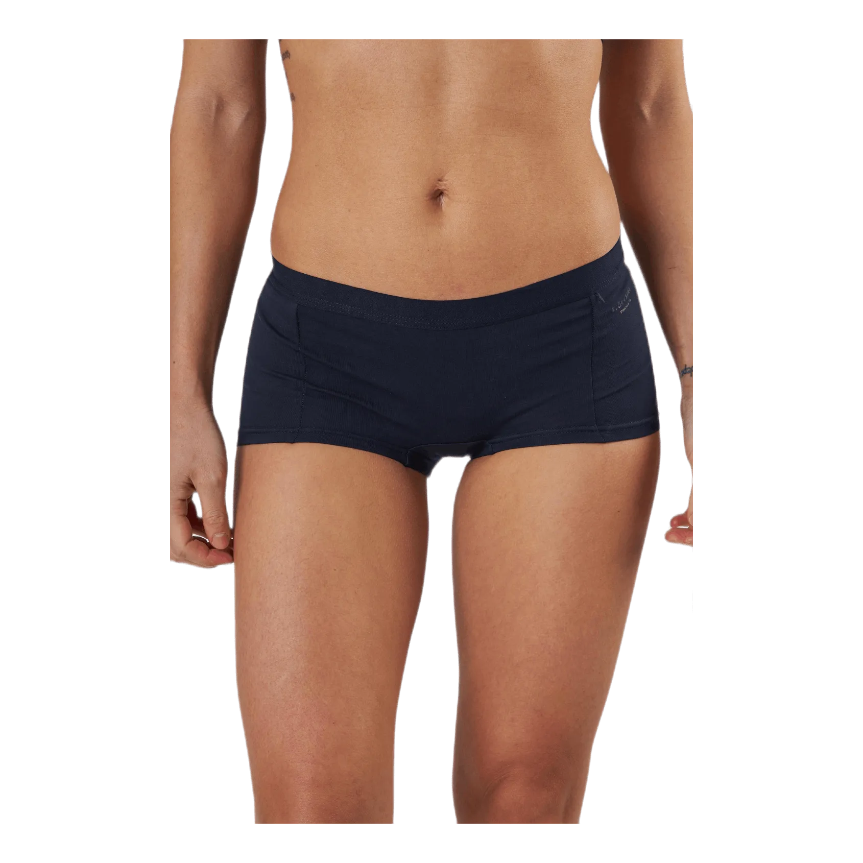 BJöRN BORG MIA SOLID MINISHORTS 5PACK PATTERNED