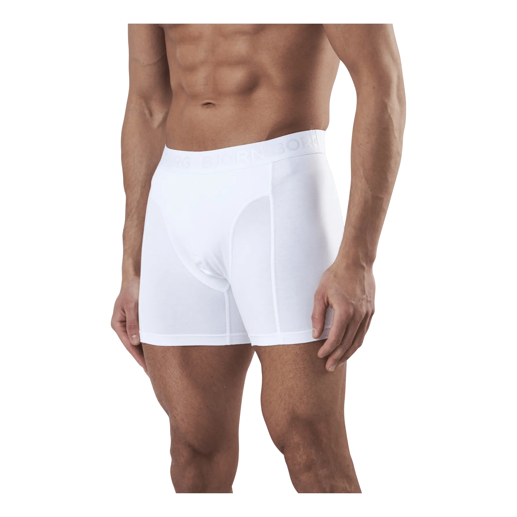 BJöRN BORG SAMMY SOLID 3PACK BLUE