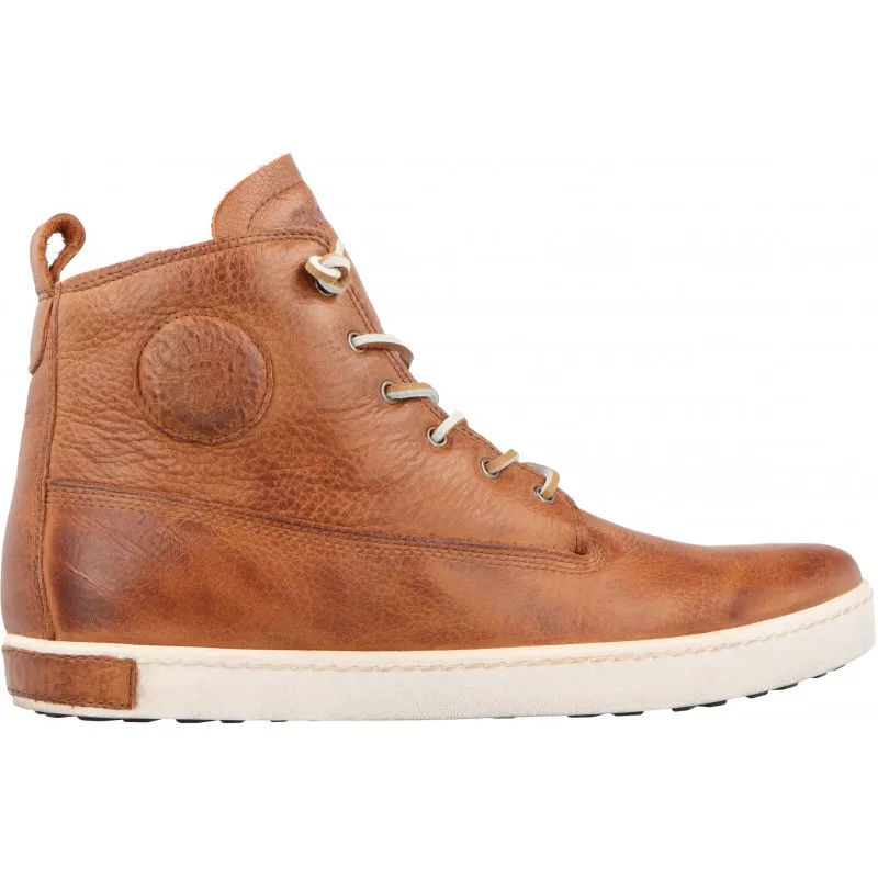 Blackstone  Icon AM02 Antique Brown
