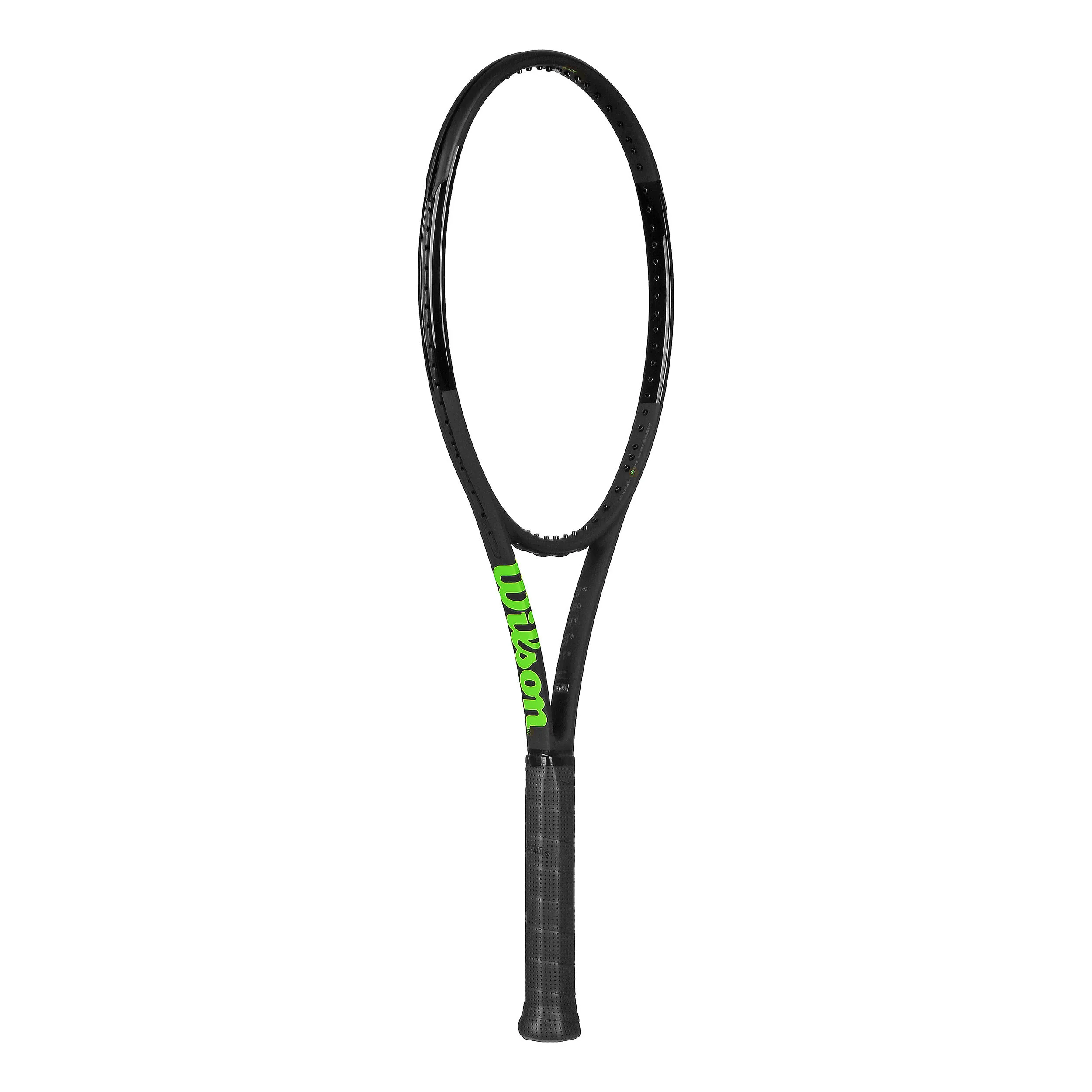Blade 98 16x19 Countervail Black Raquetas De Competición (Edición Especial)