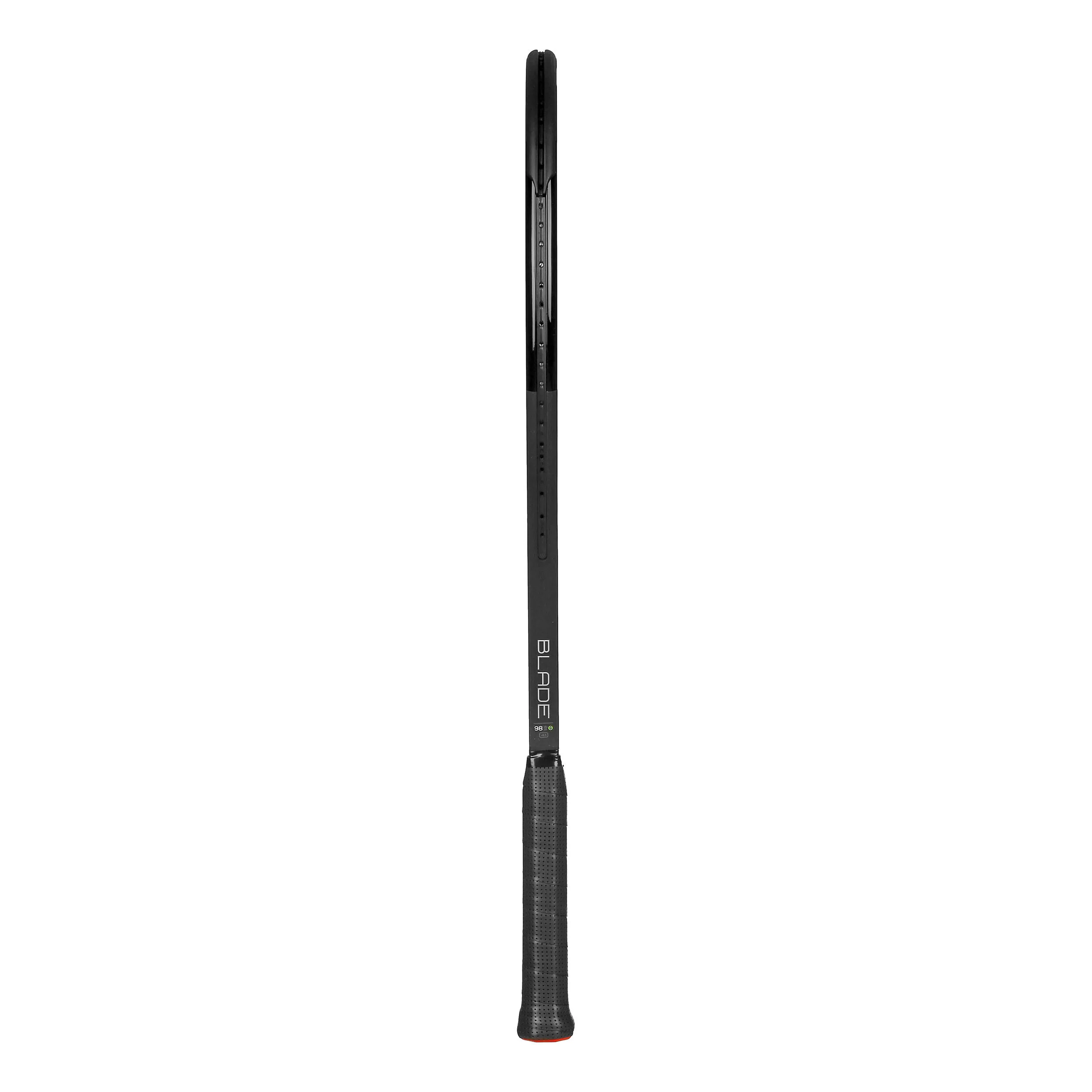 Blade 98 16x19 Countervail Black Raquetas De Competición (Edición Especial)