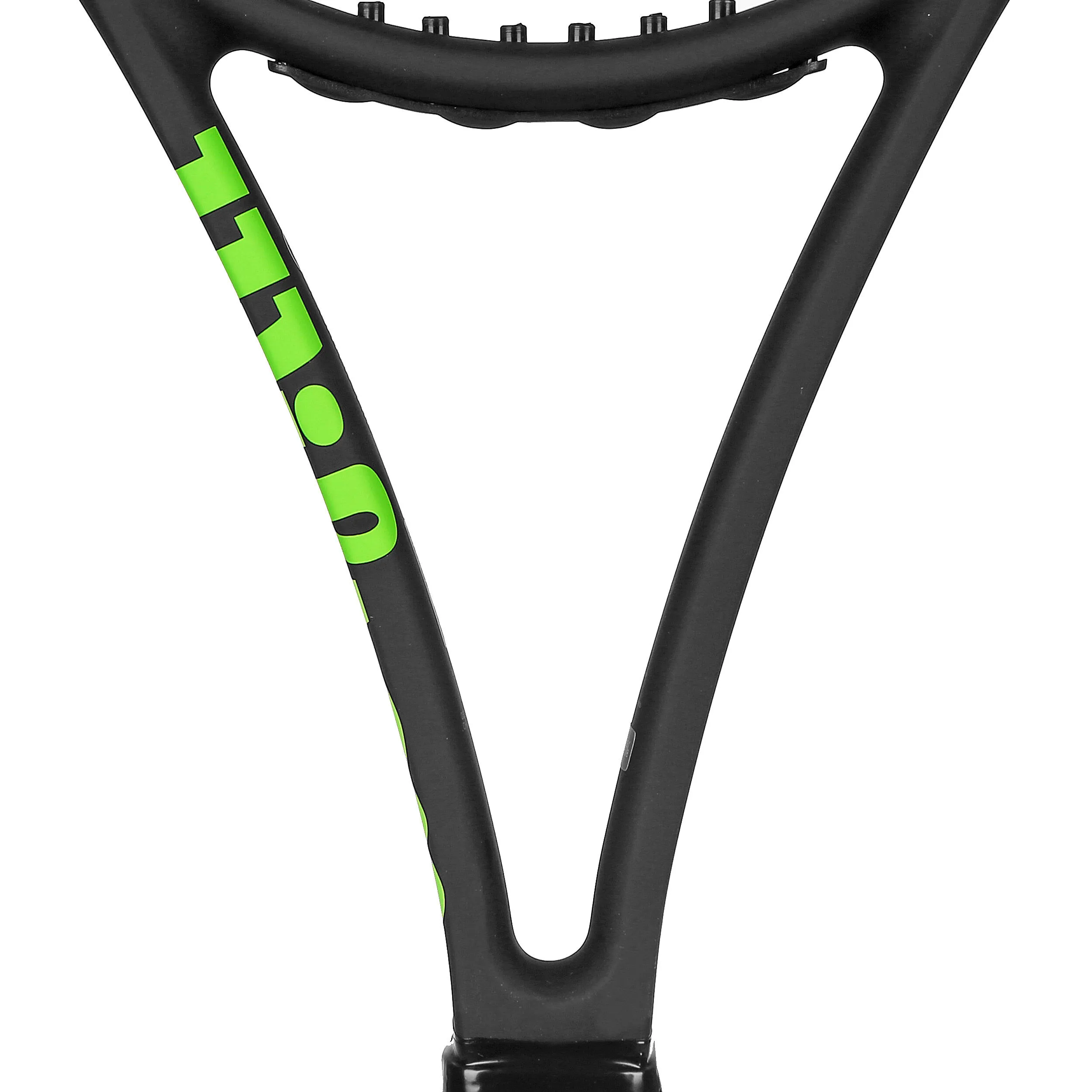 Blade 98 16x19 Countervail Black Raquetas De Competición (Edición Especial)