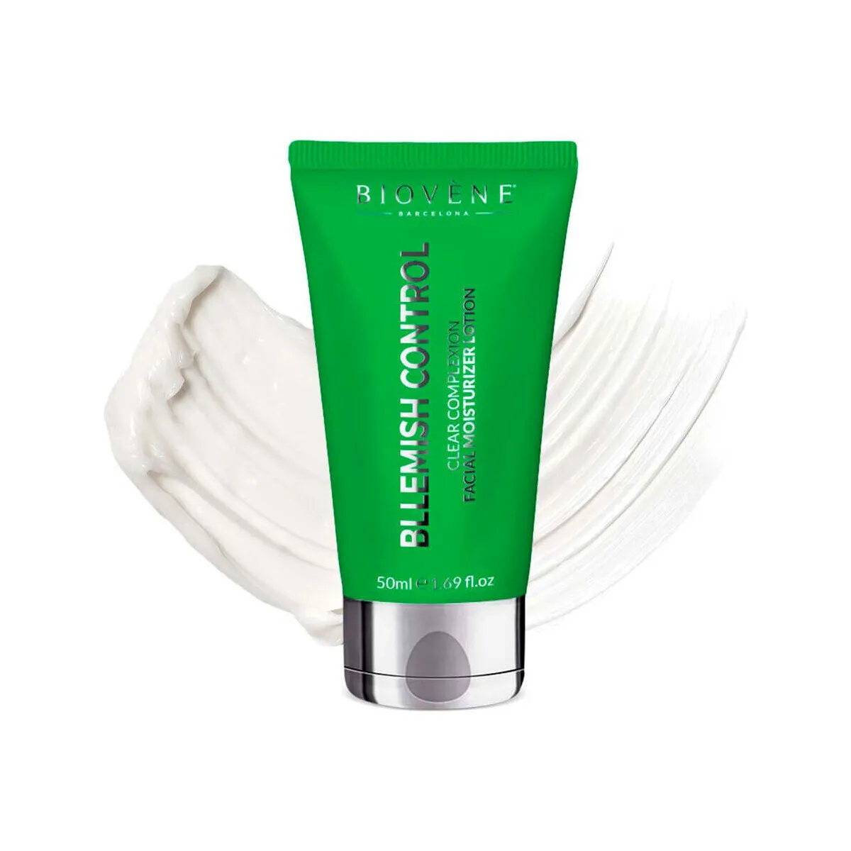 Blemish Control Clear Complexion Facial Moisturizer Lotion