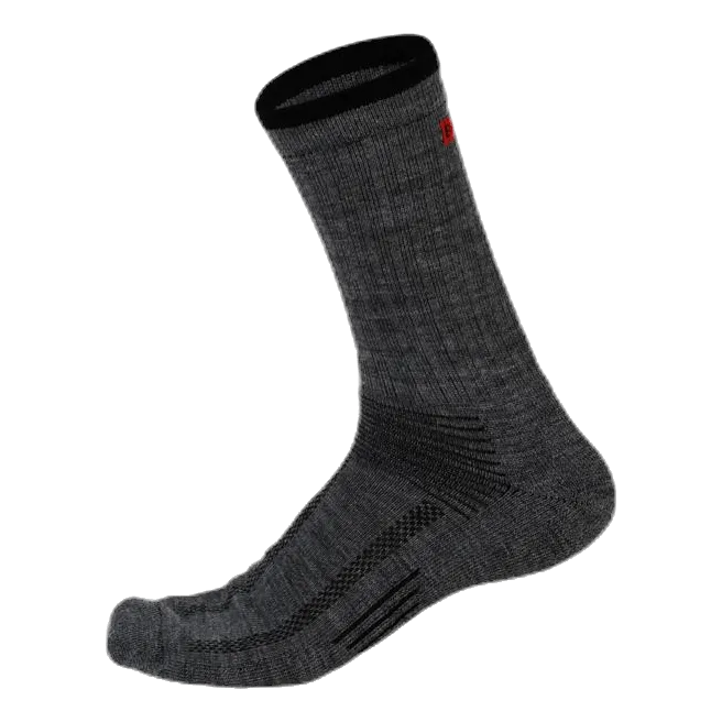 BOLA ULL 3PACK GREY