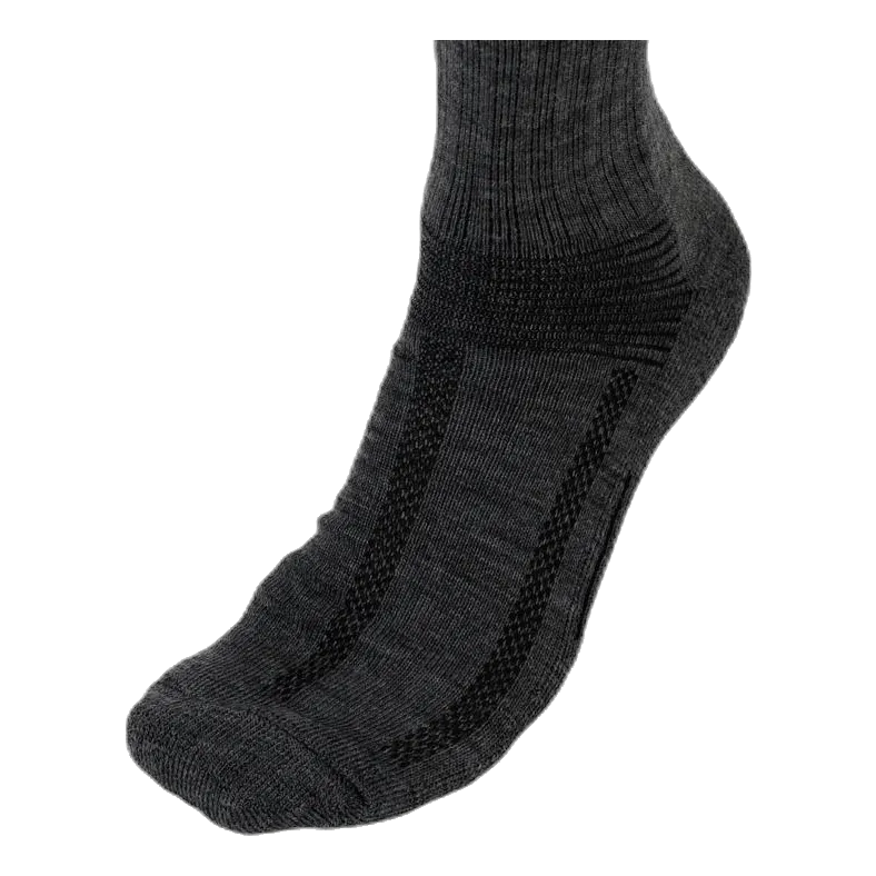 BOLA ULL 3PACK GREY