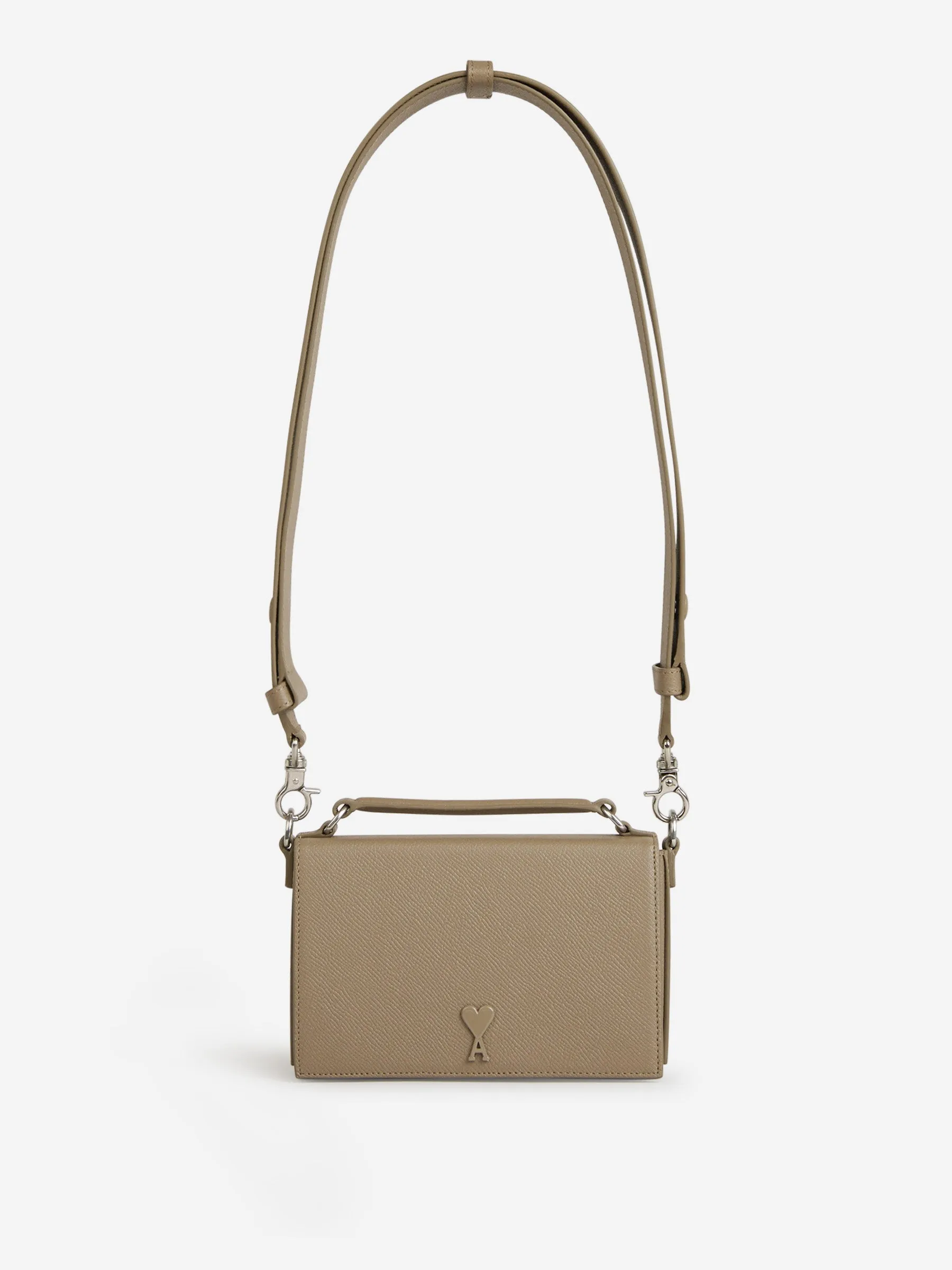 Bolso Bandolera Lunch Box
