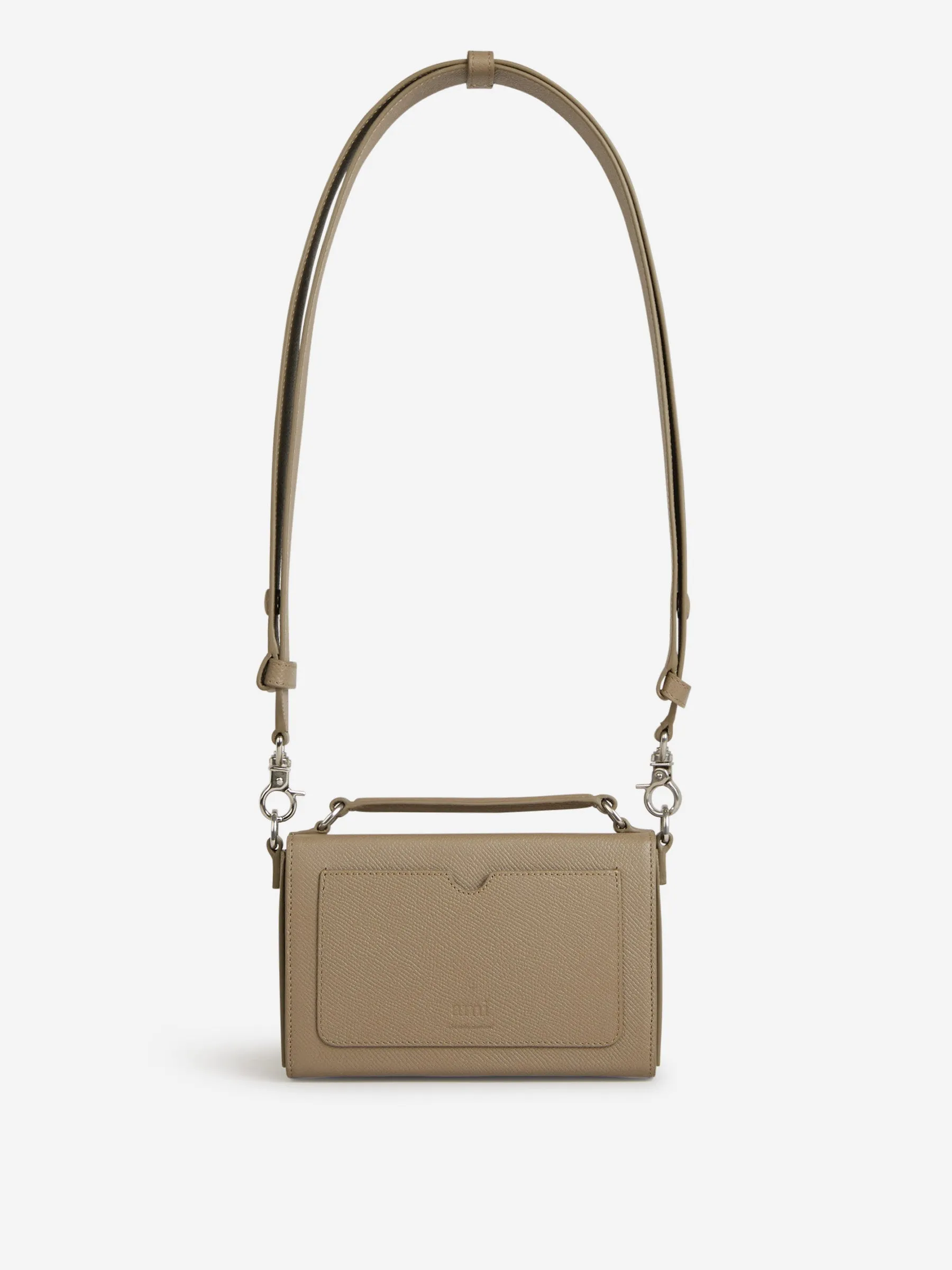 Bolso Bandolera Lunch Box