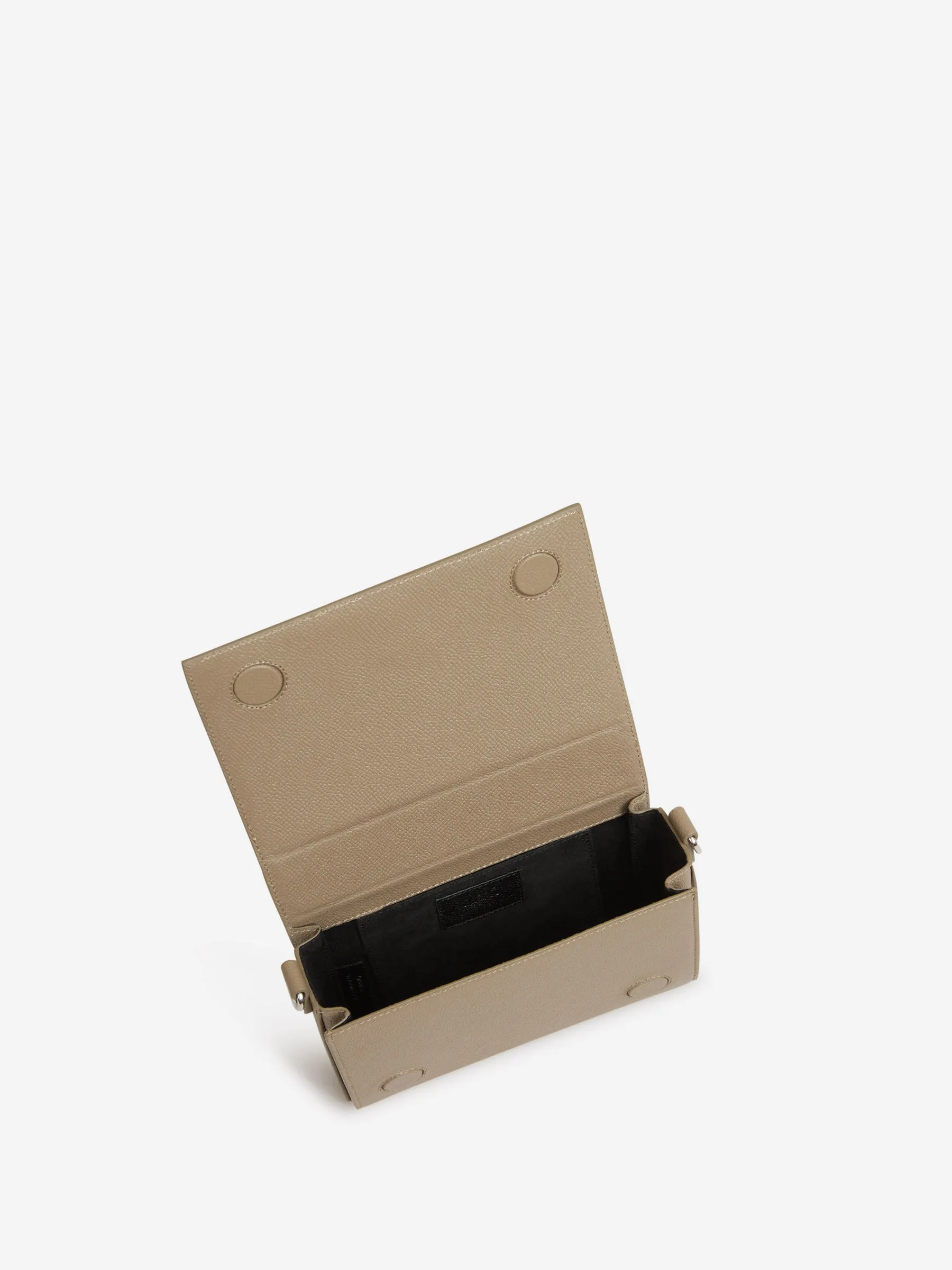 Bolso Bandolera Lunch Box