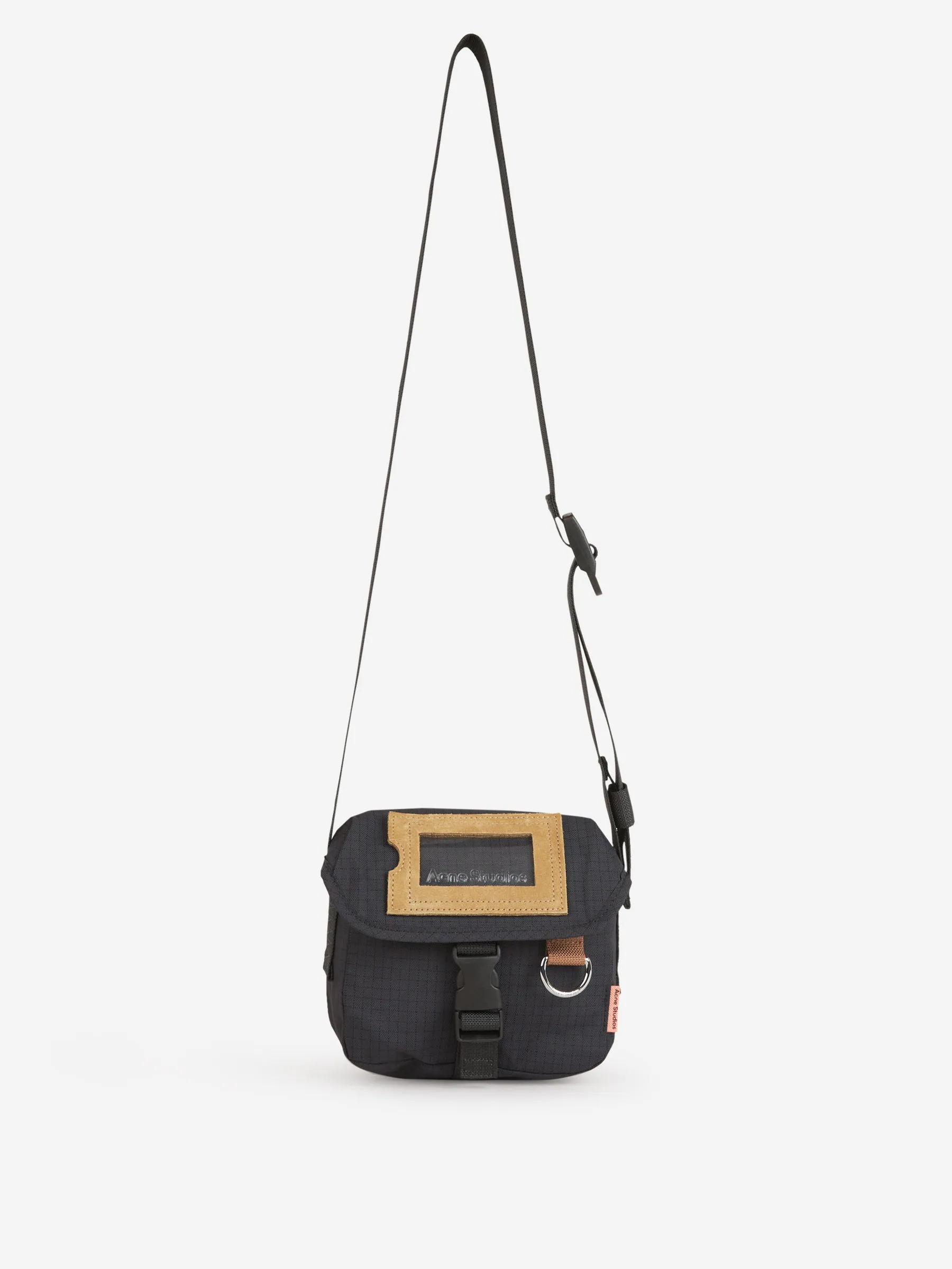 Bolso Bandolera Rypstop Mini