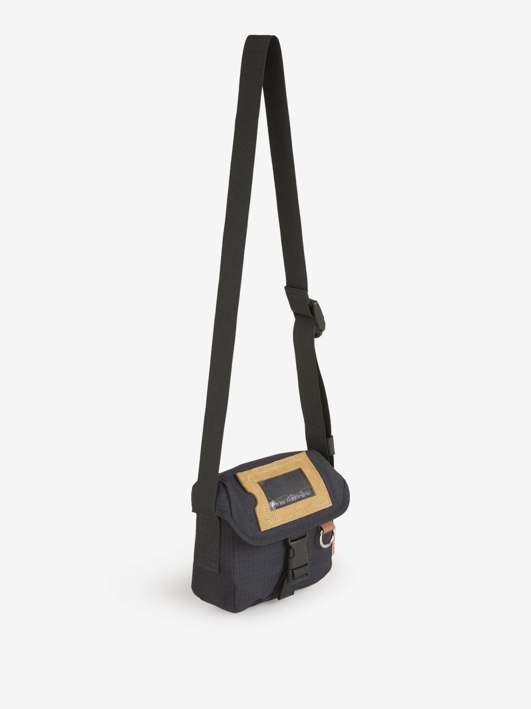 Bolso Bandolera Rypstop Mini