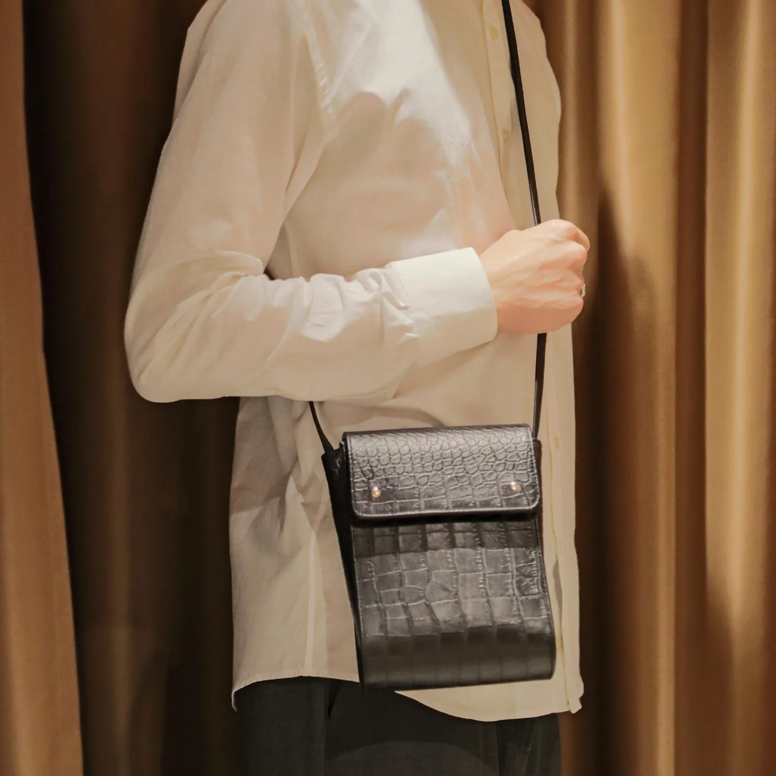 Bolso Bandolera