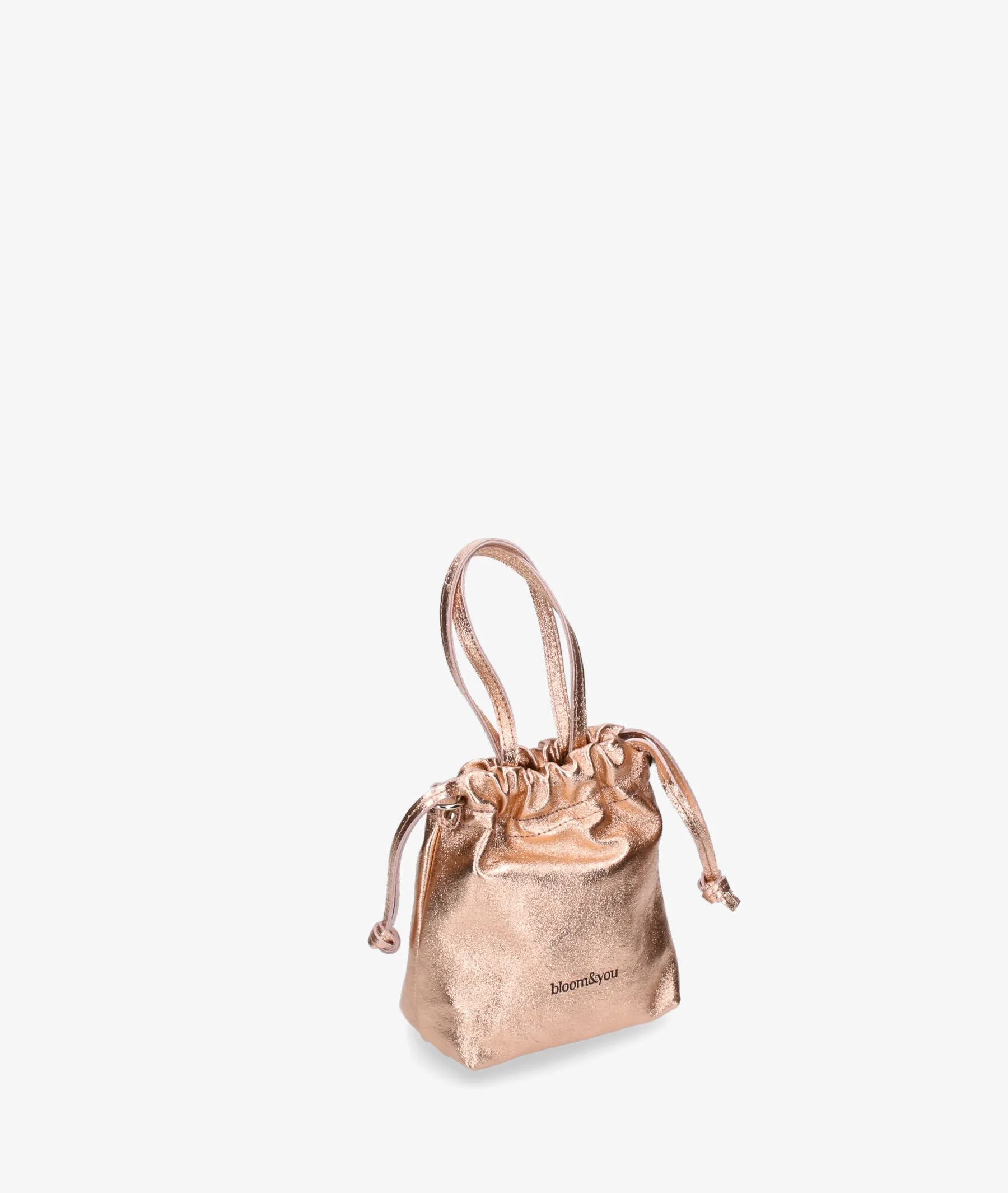 Bolso bloom&you  GLAMY SUNRISE en nude