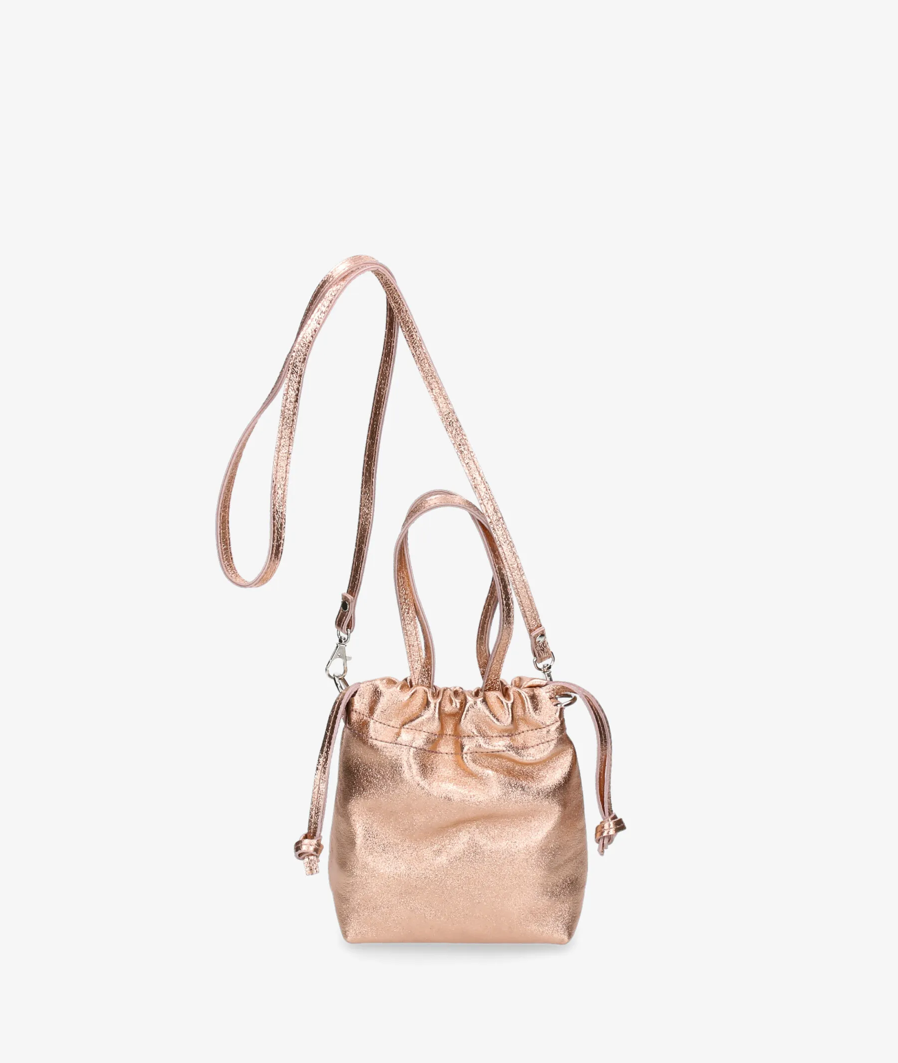 Bolso bloom&you  GLAMY SUNRISE en nude