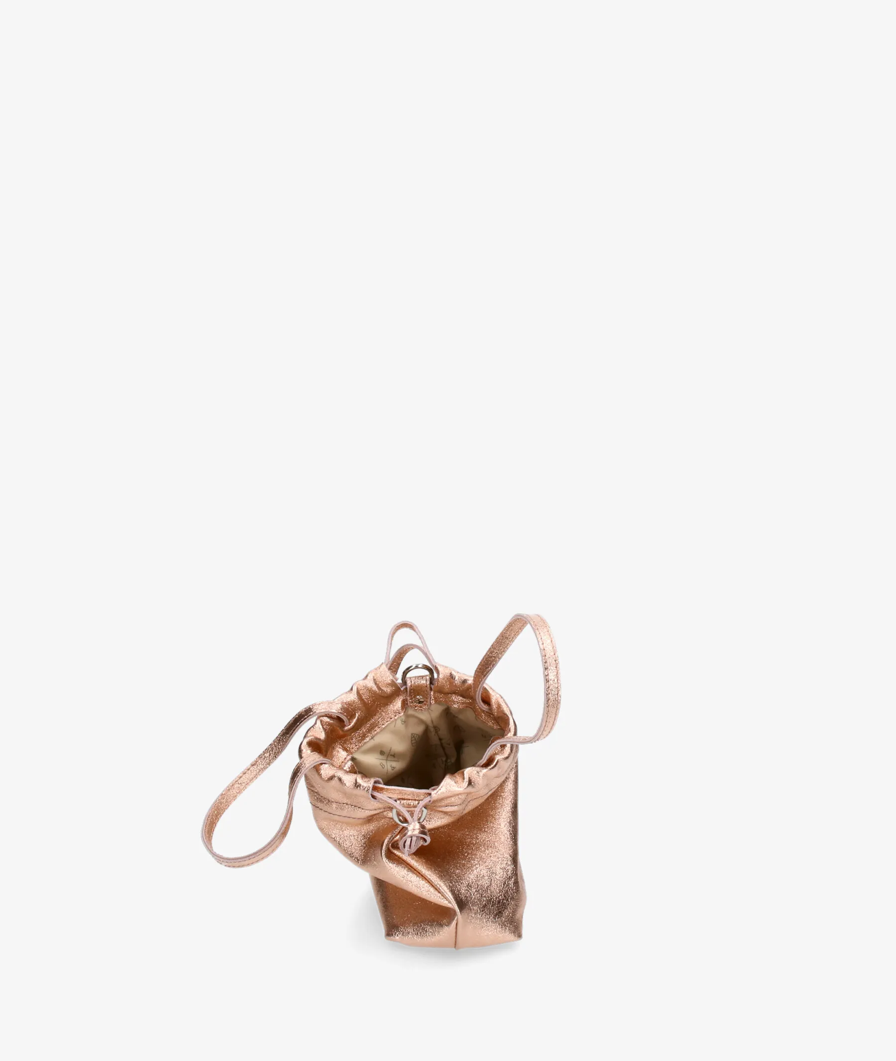 Bolso bloom&you  GLAMY SUNRISE en nude