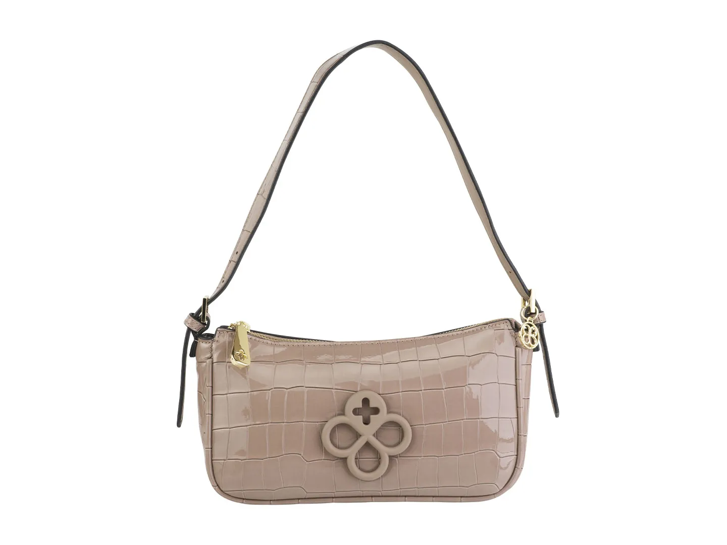 Bolso Chico Jaime Ibiza Ji1878 Color Taupe