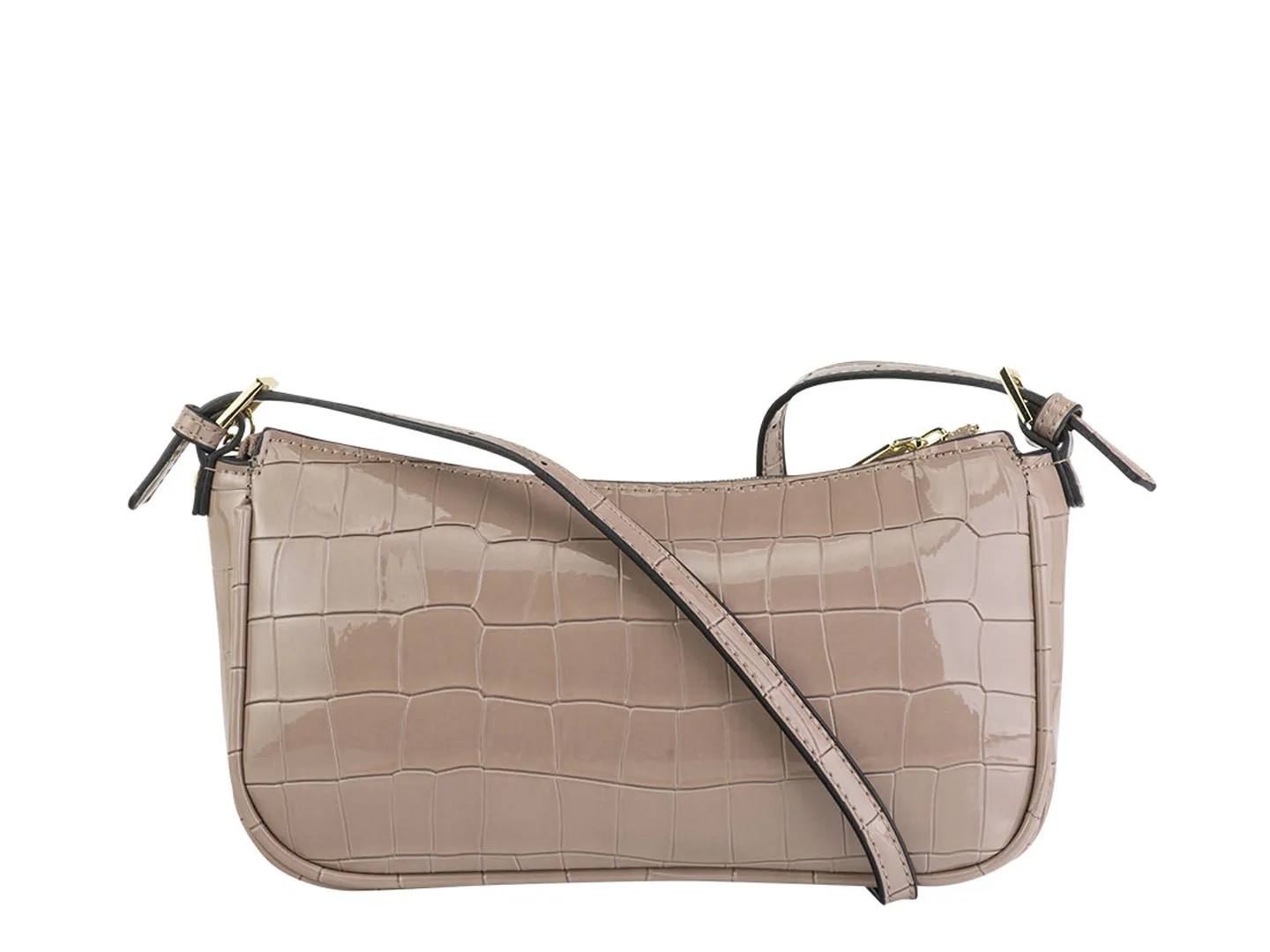 Bolso Chico Jaime Ibiza Ji1878 Color Taupe