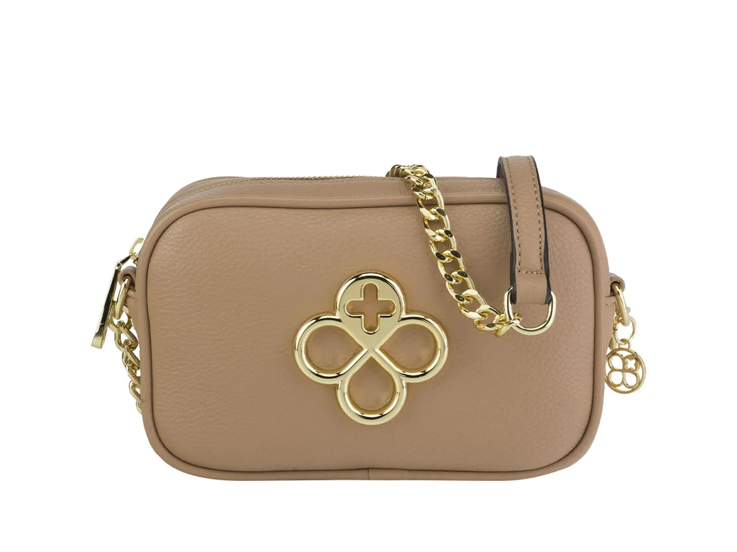 Bolso Chico Jaime Ibiza Ji1879 Color Natural