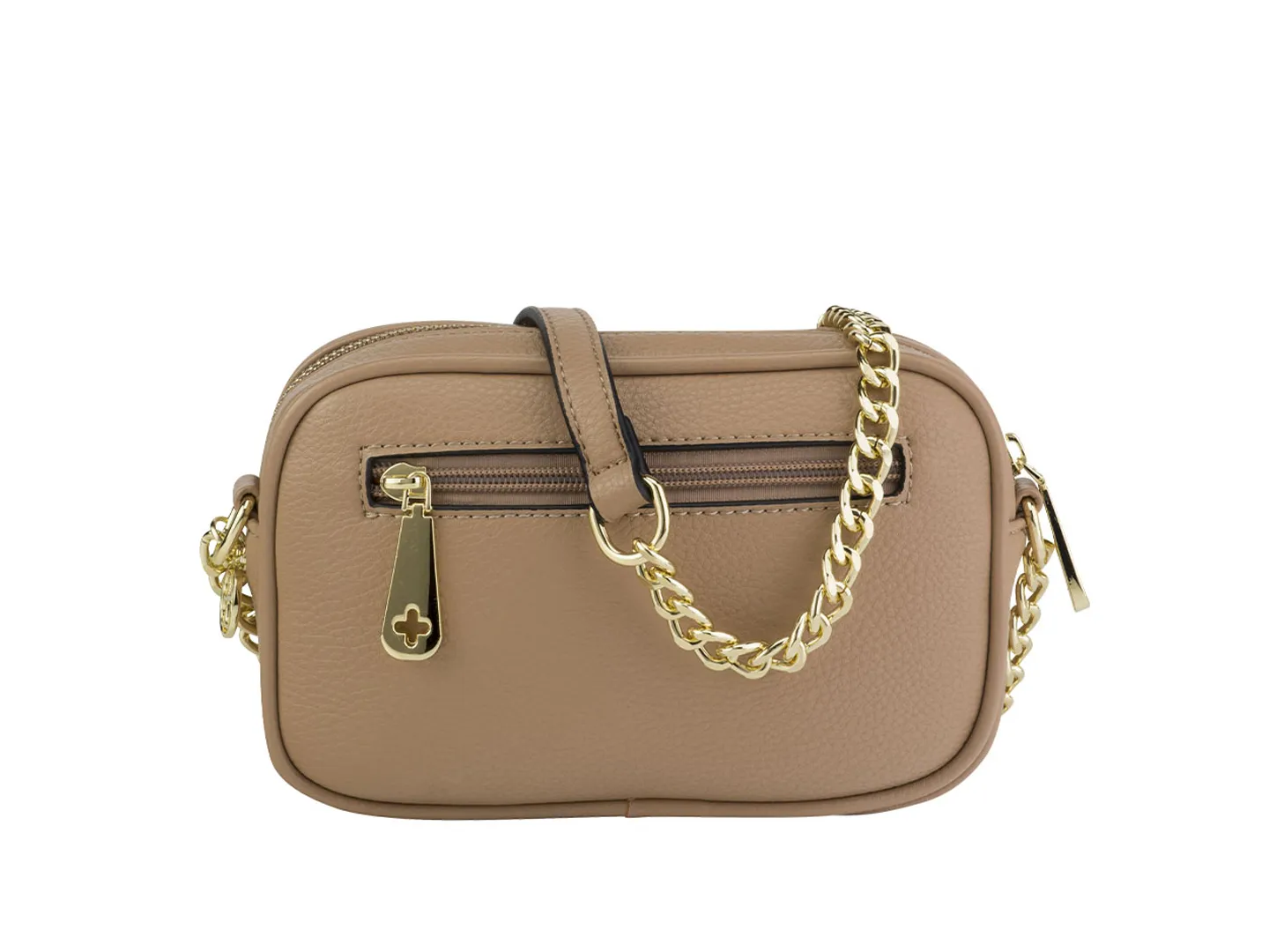 Bolso Chico Jaime Ibiza Ji1879 Color Natural