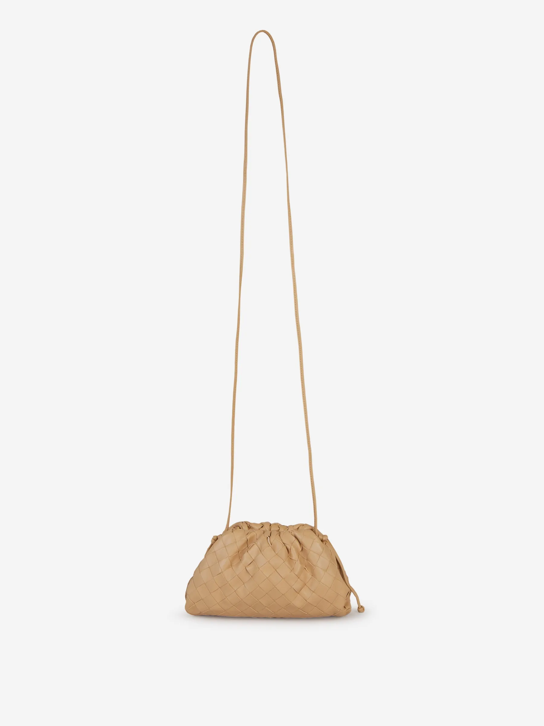 Bolso Clutch Pouch Mini