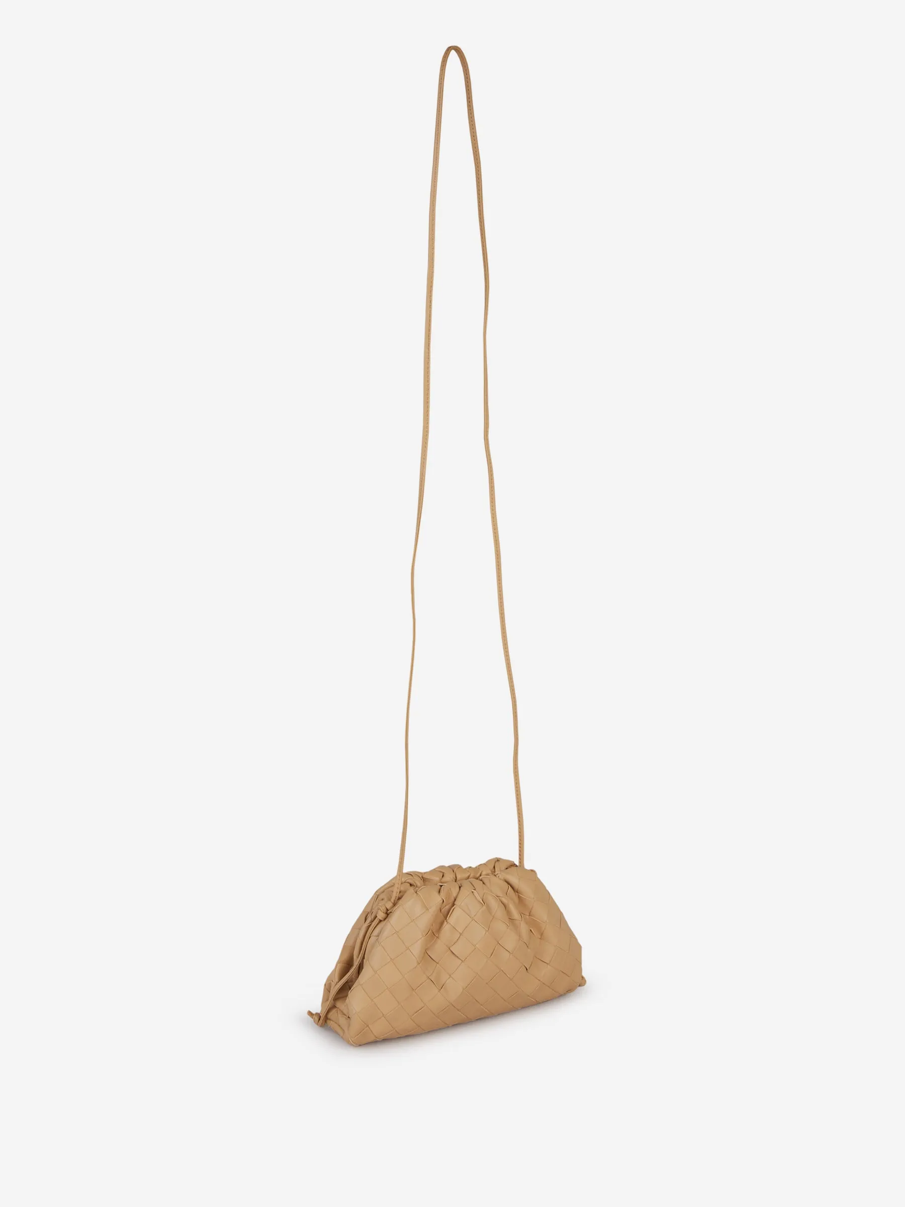 Bolso Clutch Pouch Mini