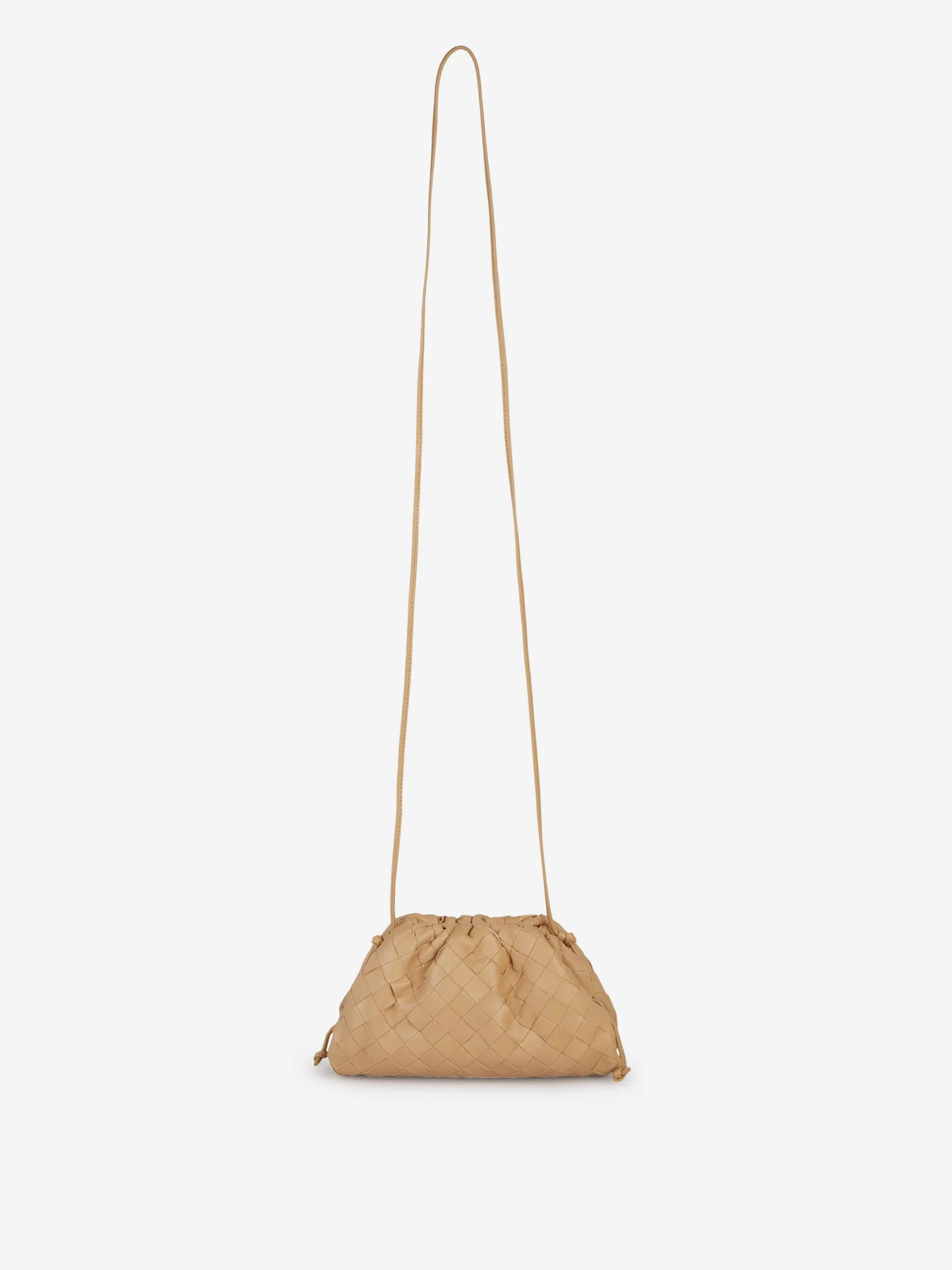 Bolso Clutch Pouch Mini