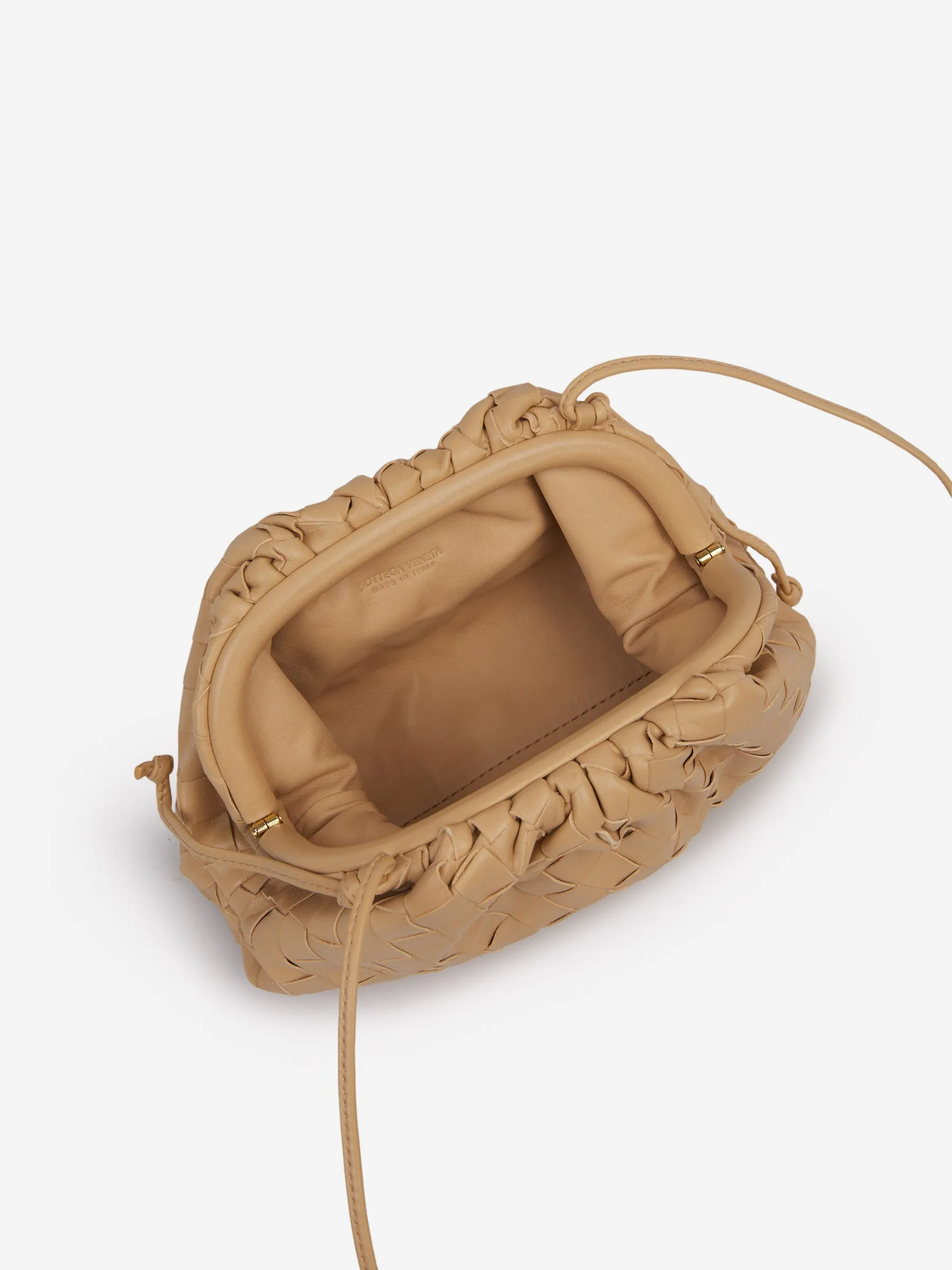 Bolso Clutch Pouch Mini