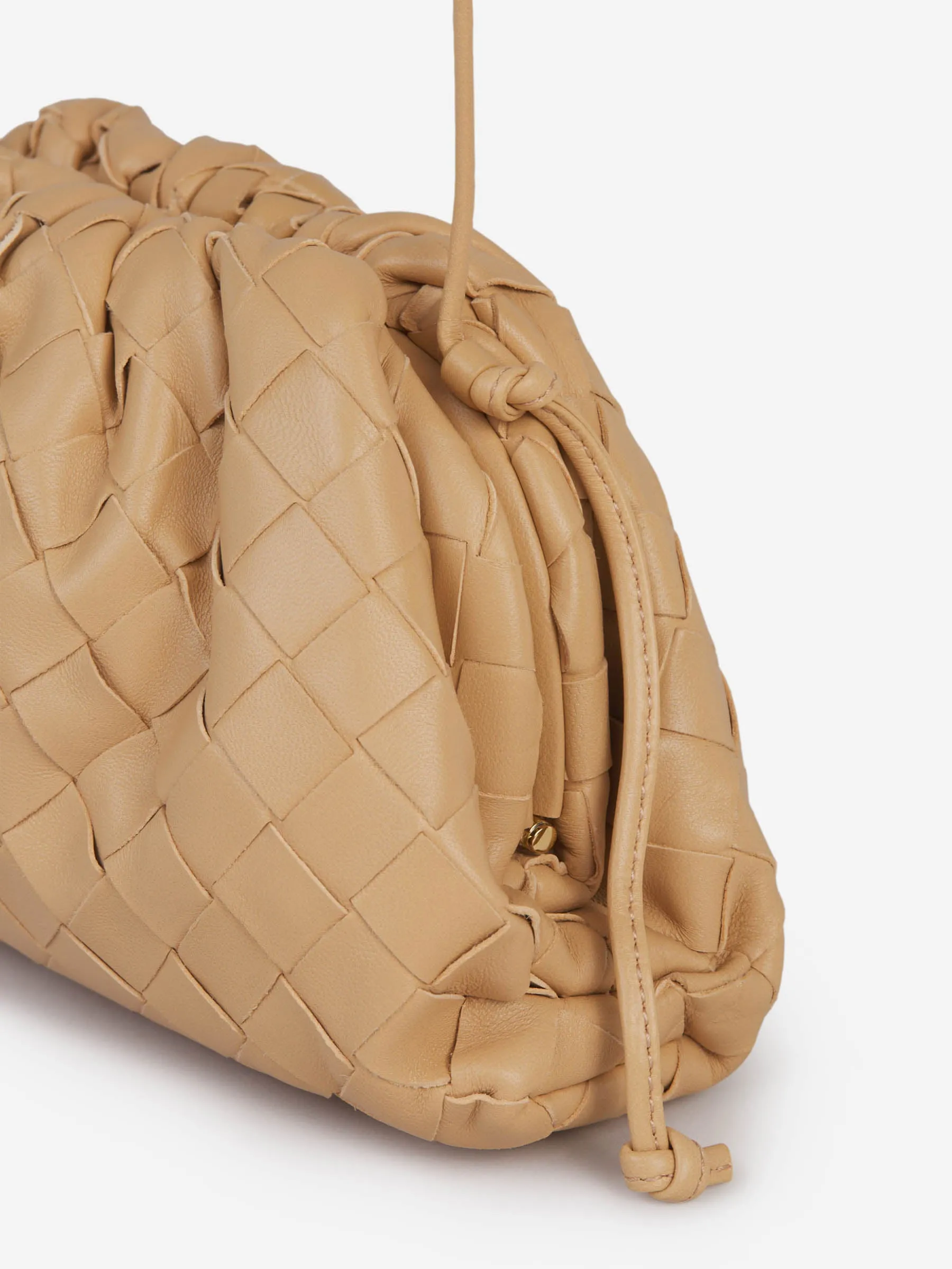 Bolso Clutch Pouch Mini