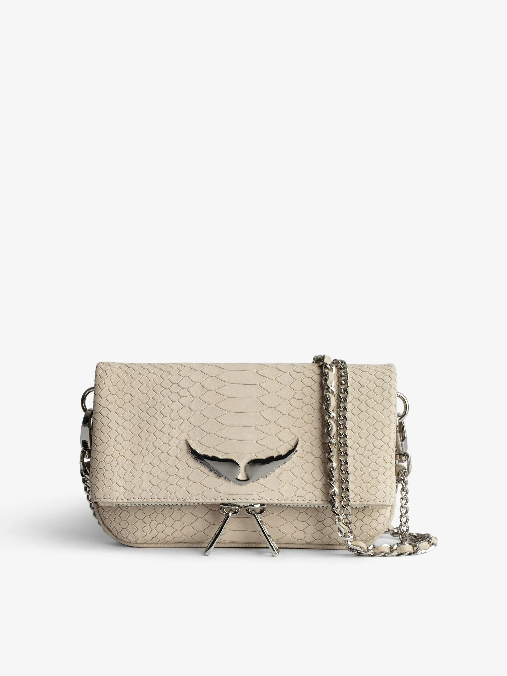 Bolso de mano Rock Nano Soft Savage