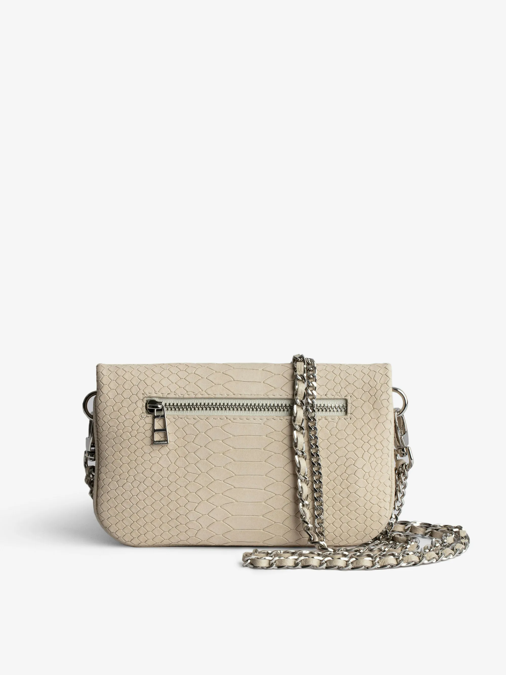 Bolso de mano Rock Nano Soft Savage