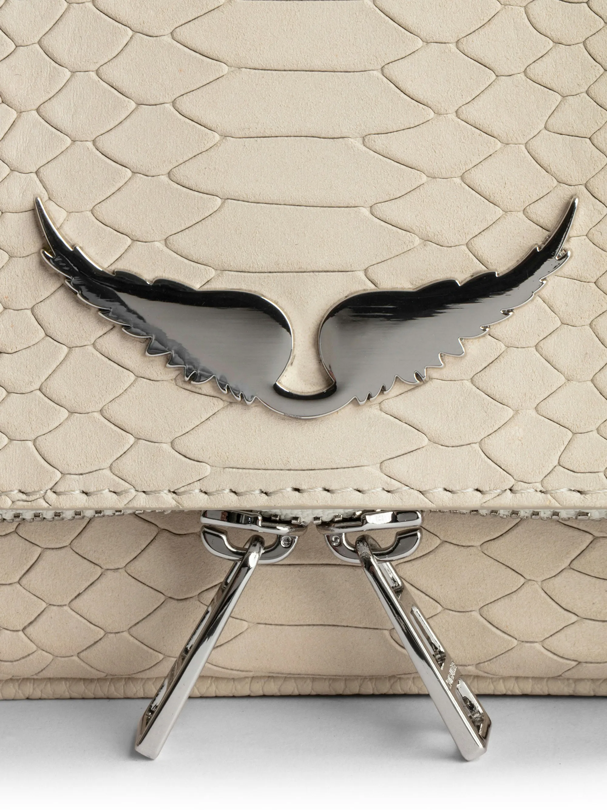 Bolso de mano Rock Nano Soft Savage