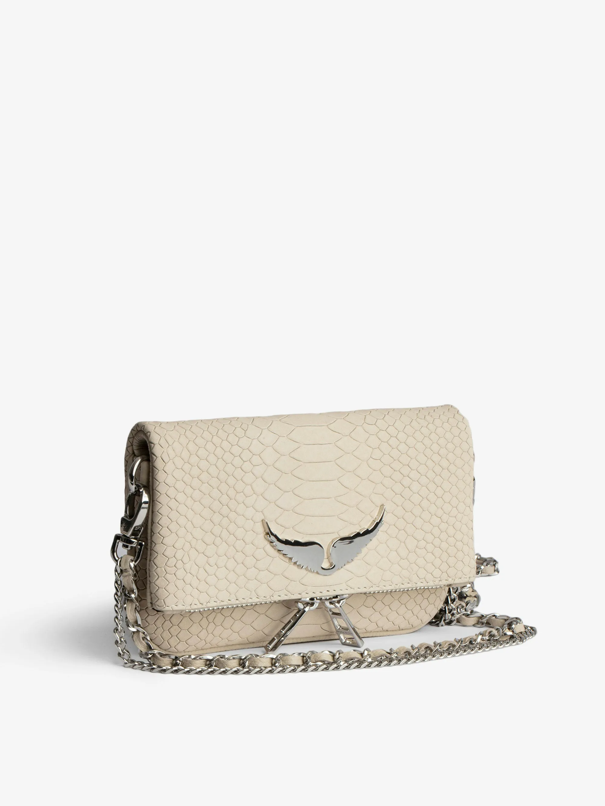 Bolso de mano Rock Nano Soft Savage
