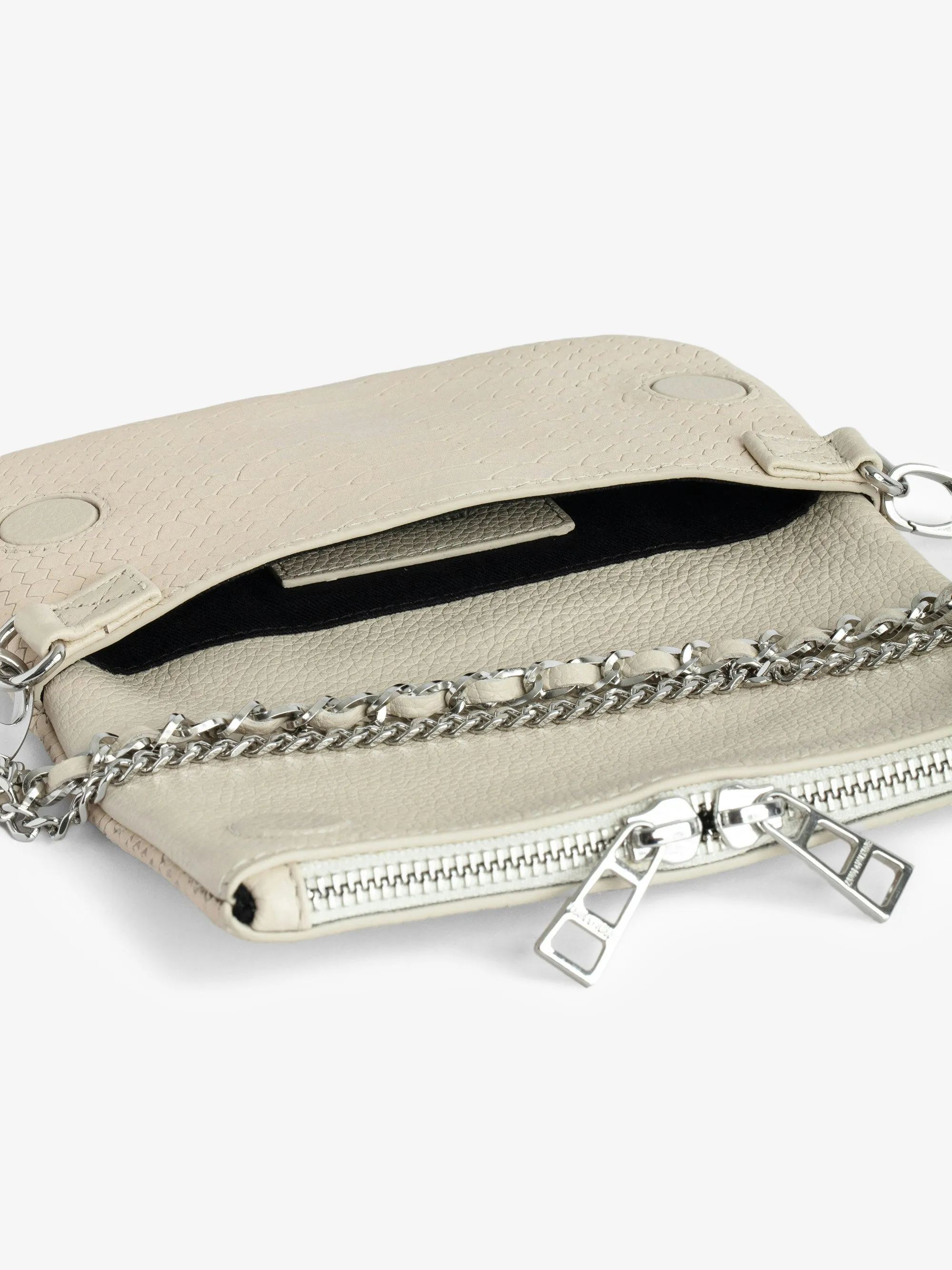 Bolso de mano Rock Nano Soft Savage