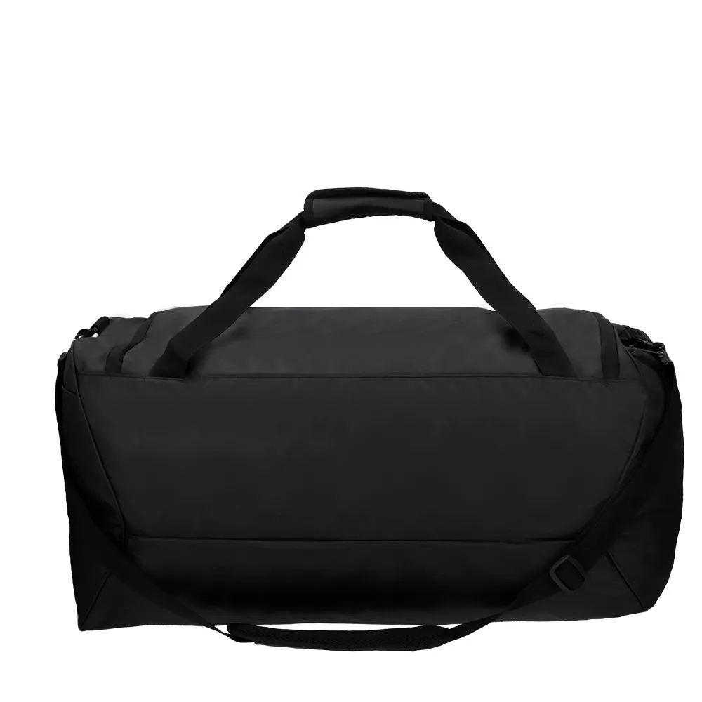 Bolso deportivo New Trek negro