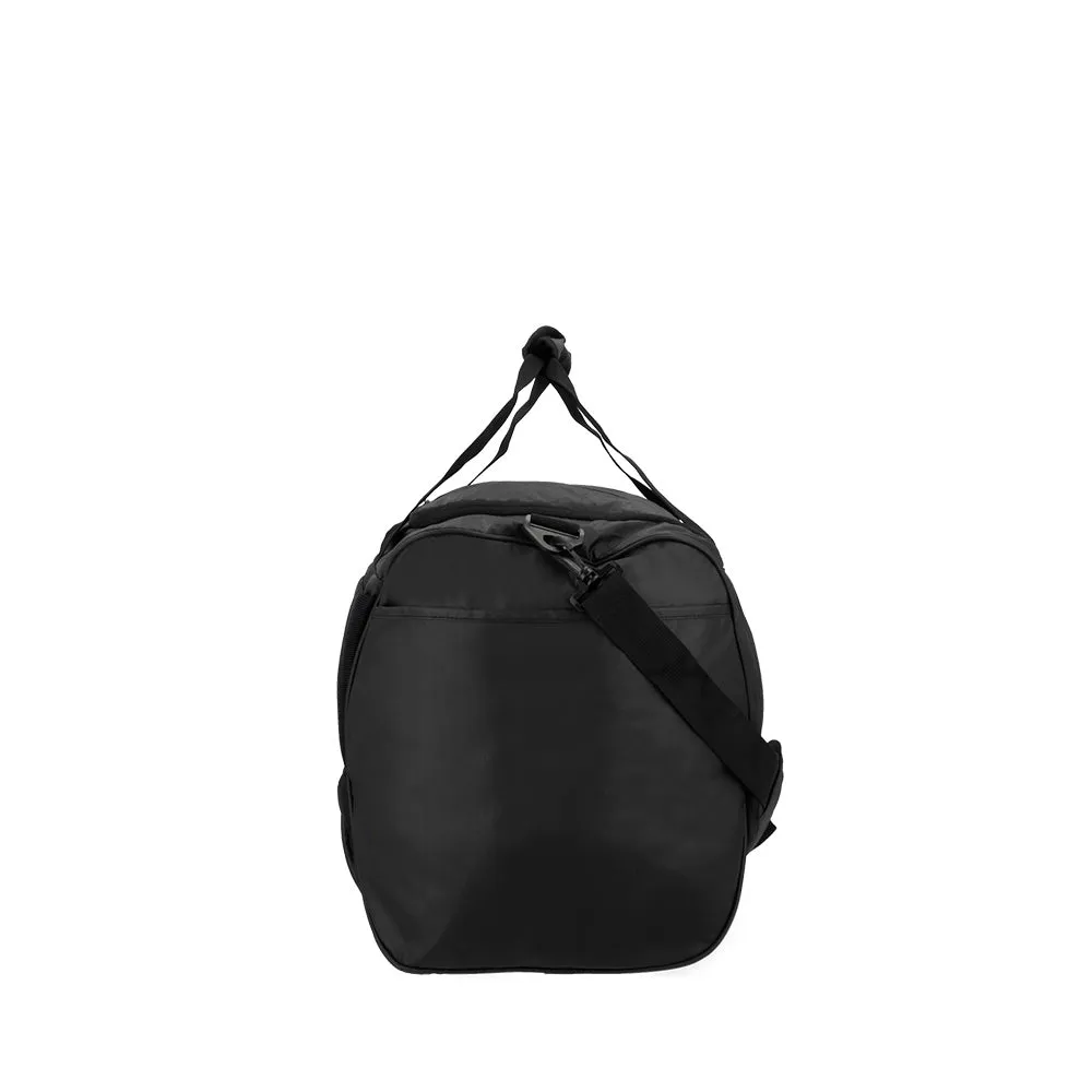 Bolso deportivo New Trek negro