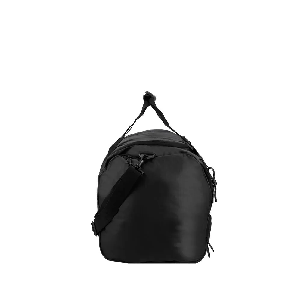 Bolso deportivo New Trek negro