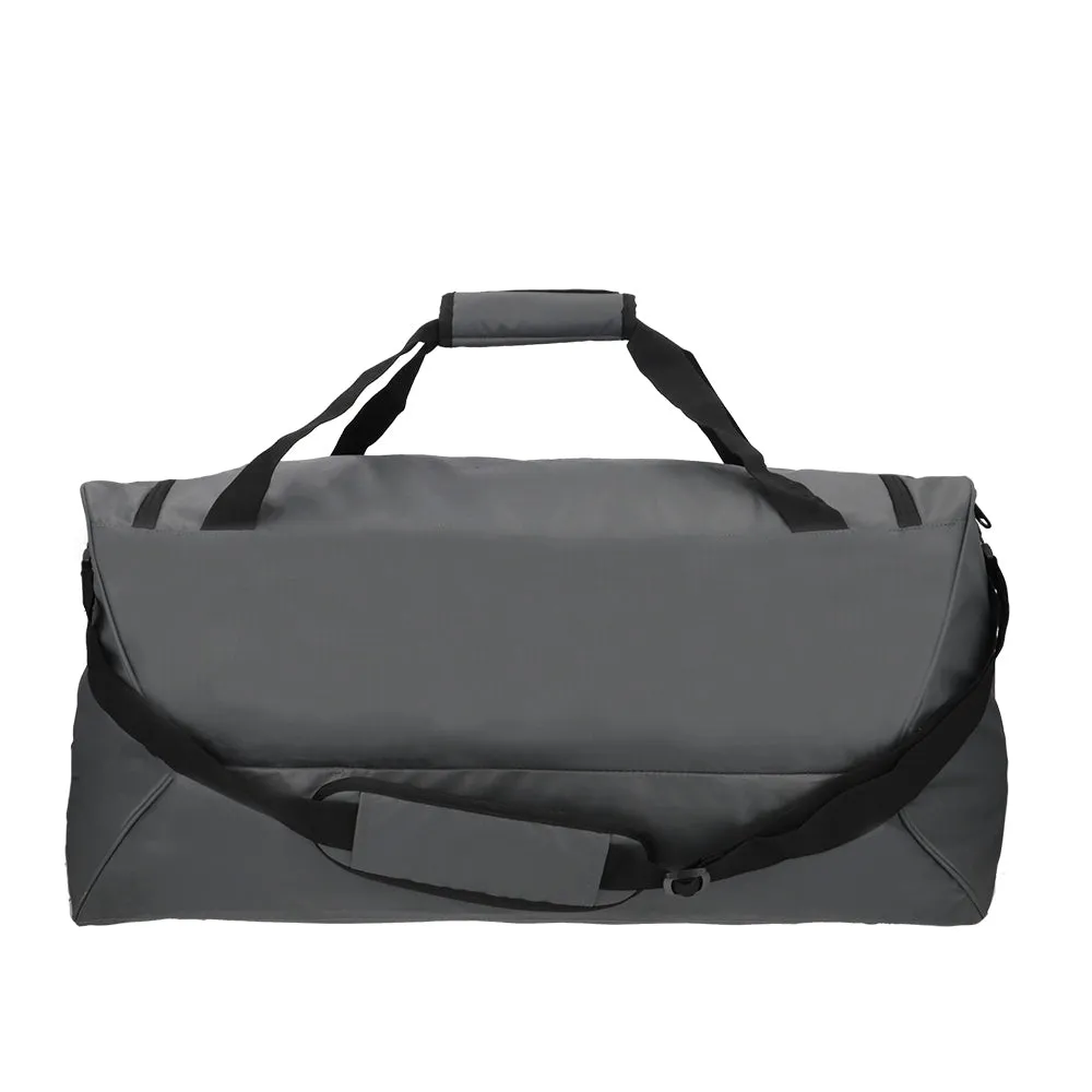 Bolso Deportivo Newtrek Gris Grande