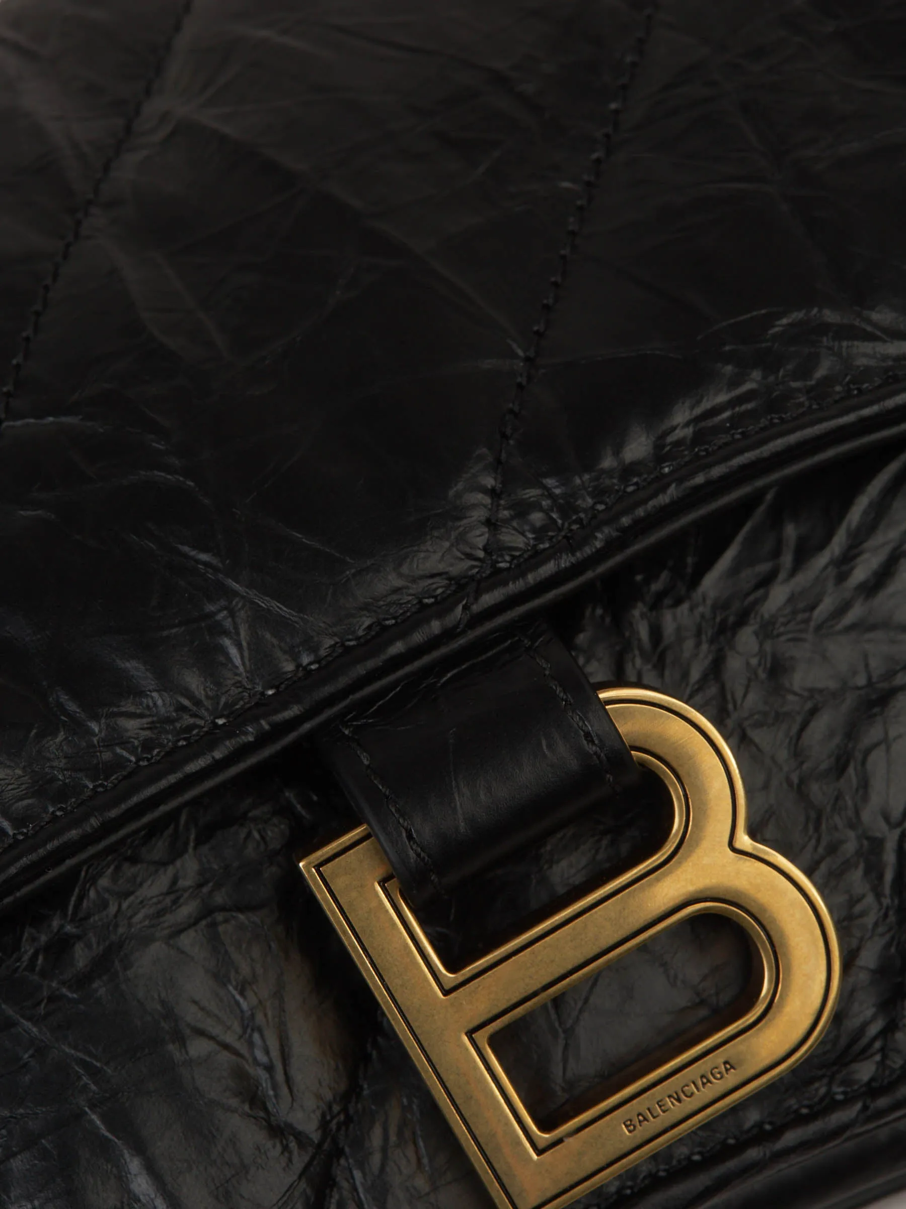 Bolso Hombro Crush S
