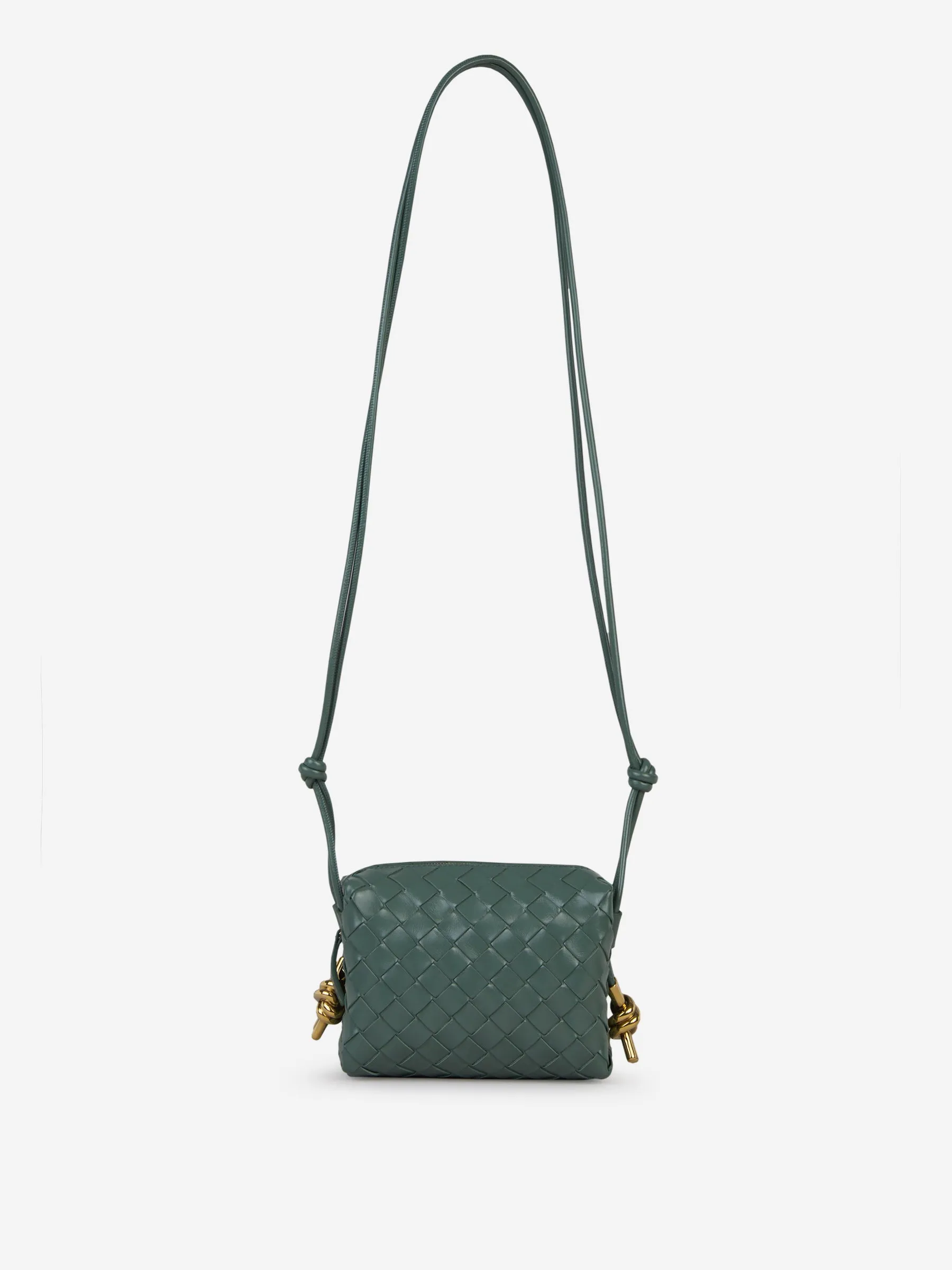 Bolso Mini Cámara Loop