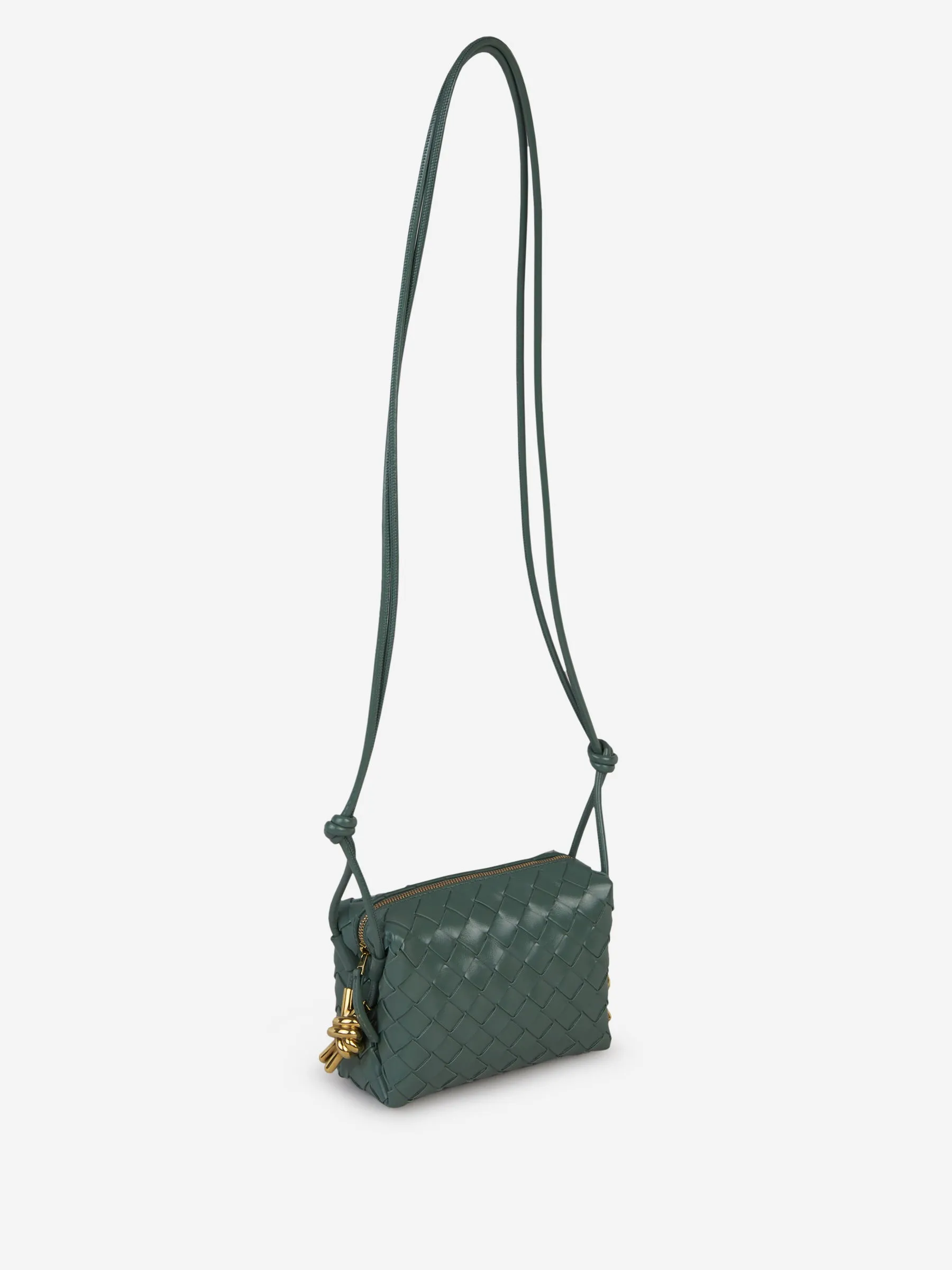 Bolso Mini Cámara Loop