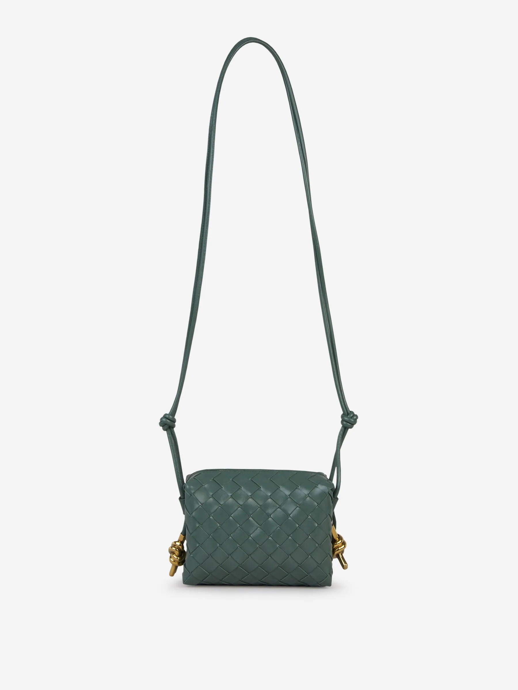 Bolso Mini Cámara Loop