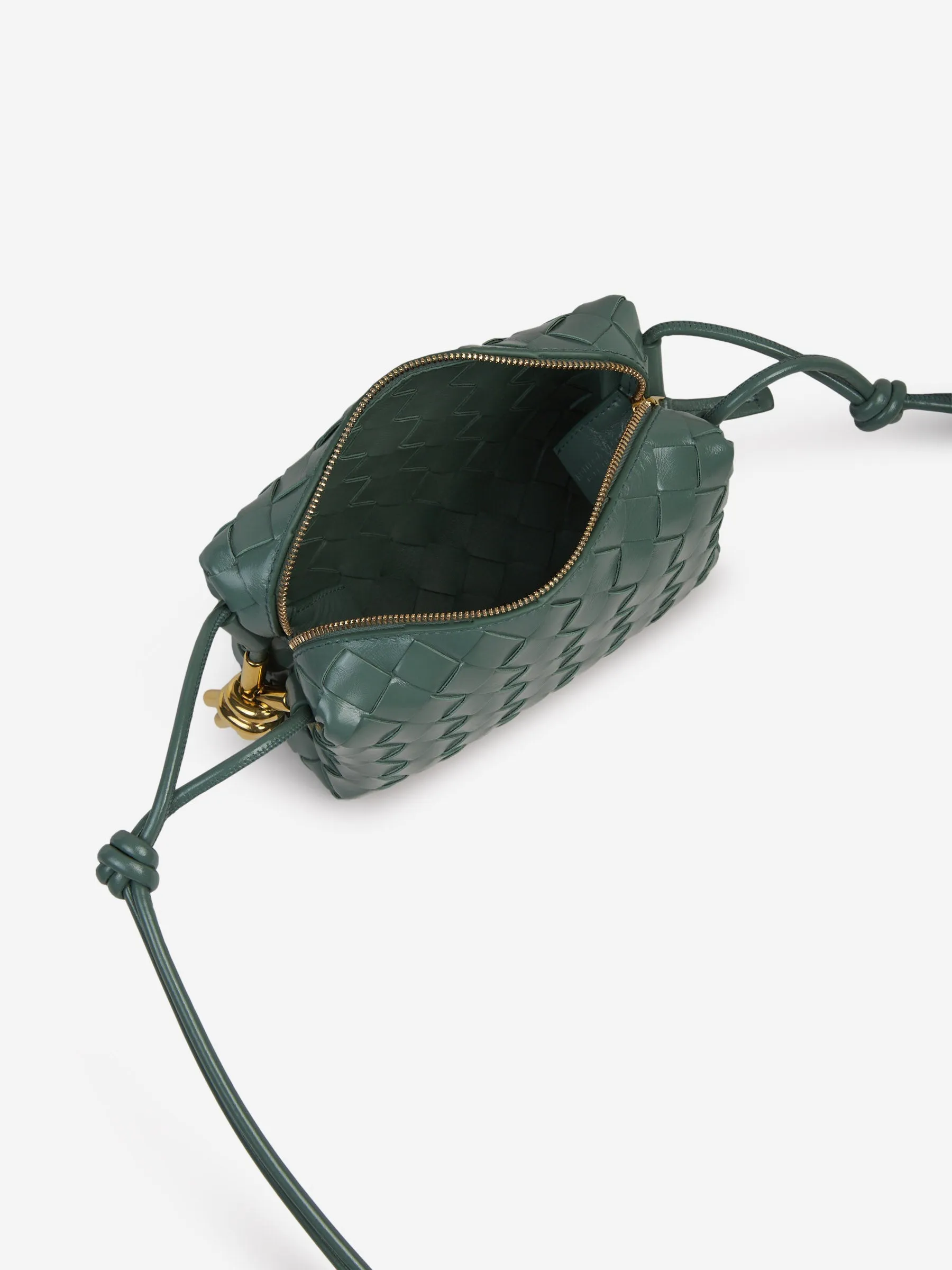 Bolso Mini Cámara Loop