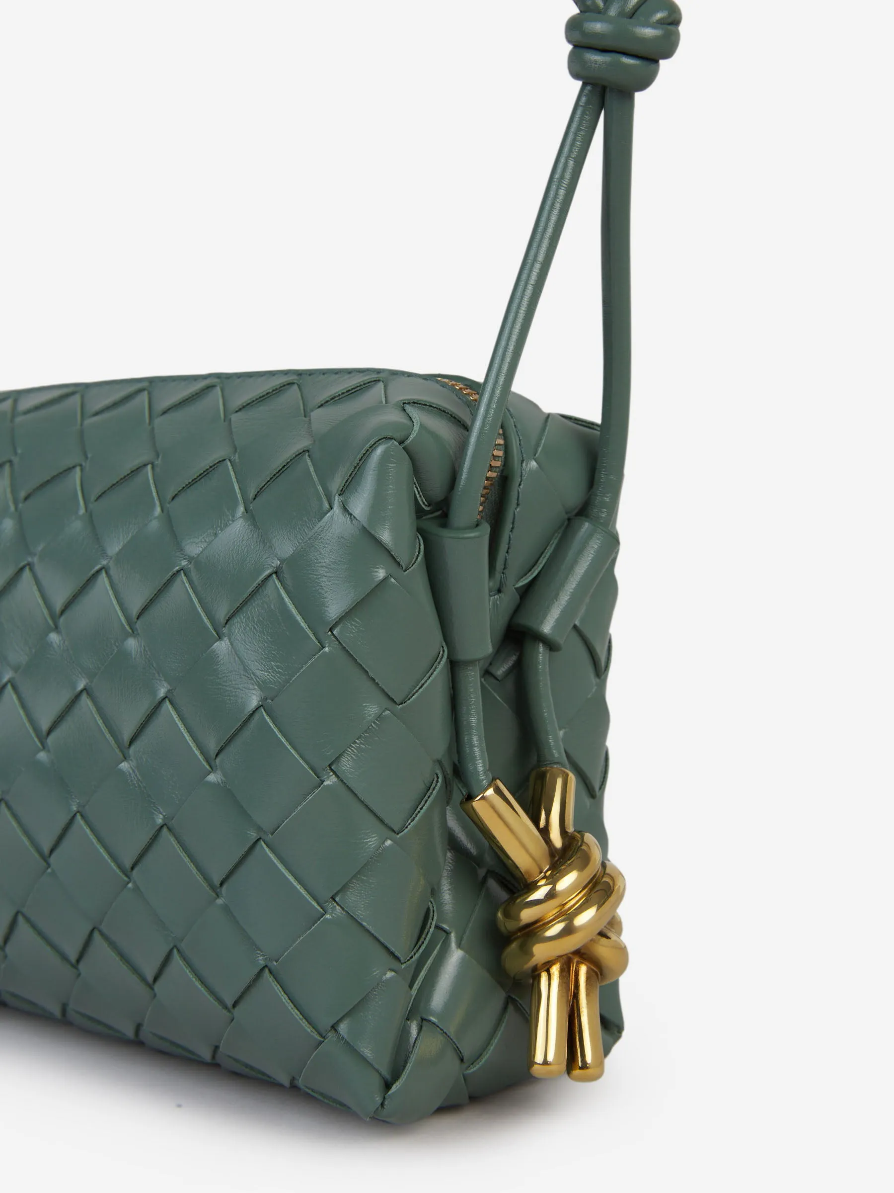 Bolso Mini Cámara Loop