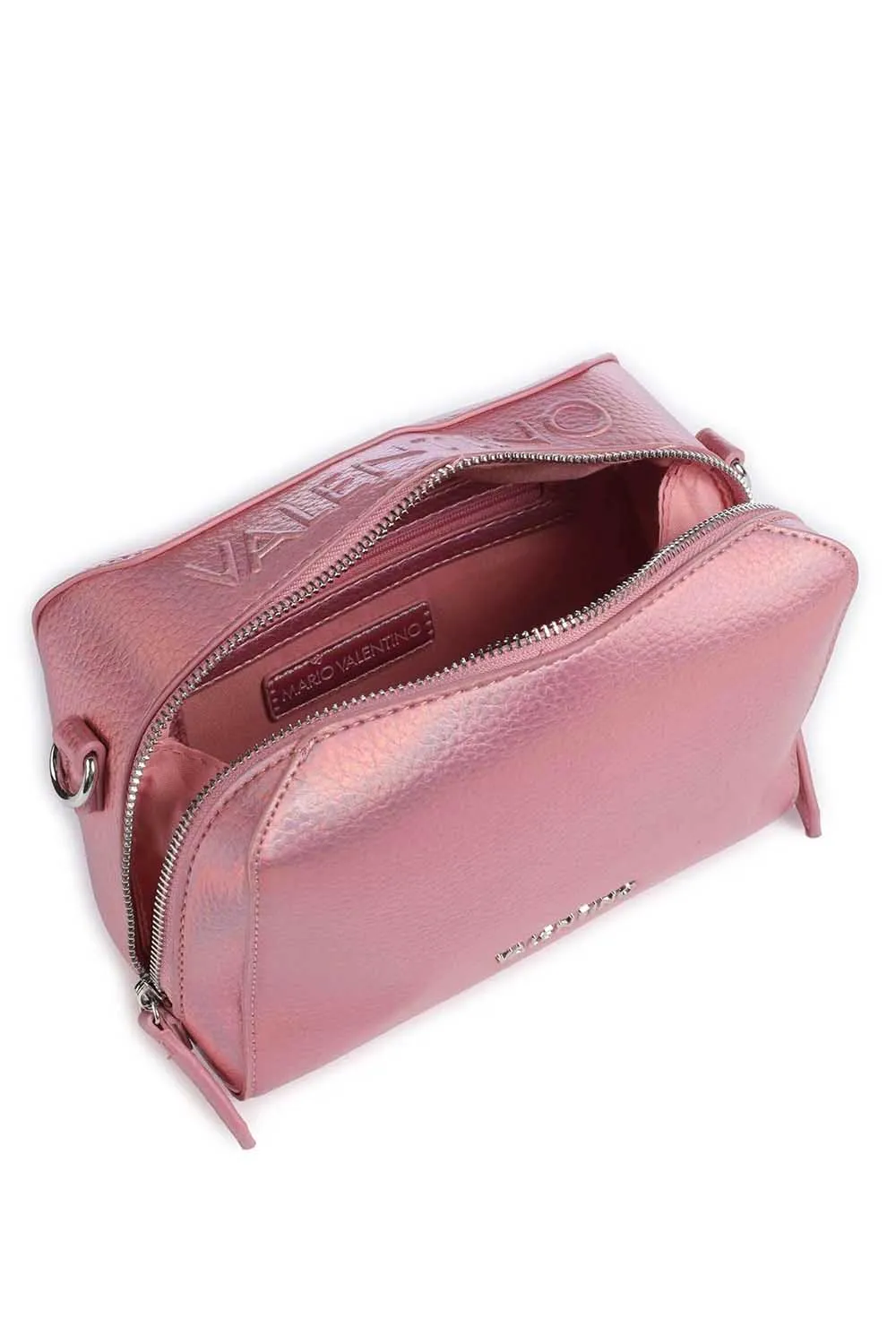 Bolso para mujer de Valentino Bags – VBS52901MET