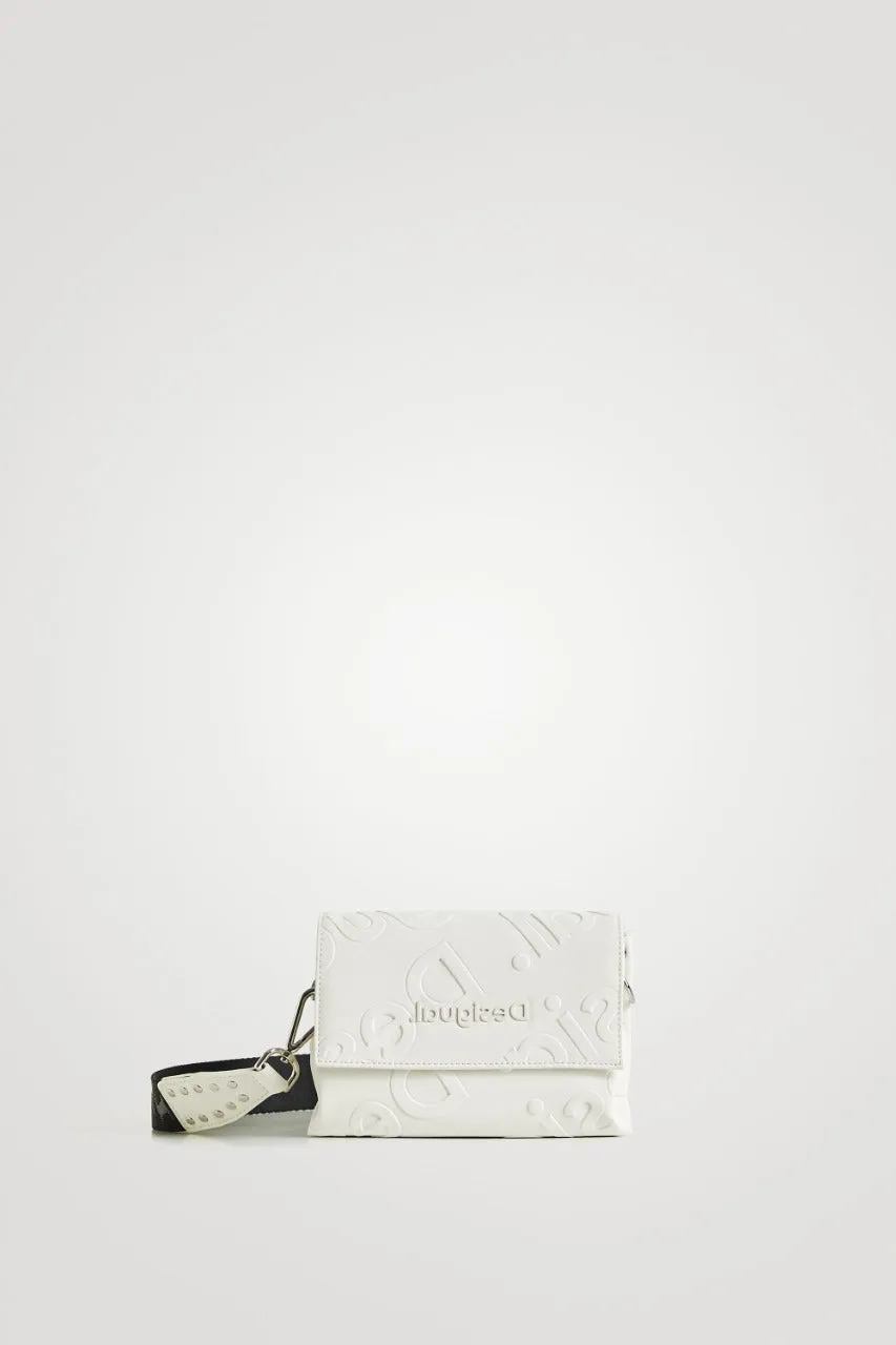 Bolso Pequeño Desigual 22SAXP73