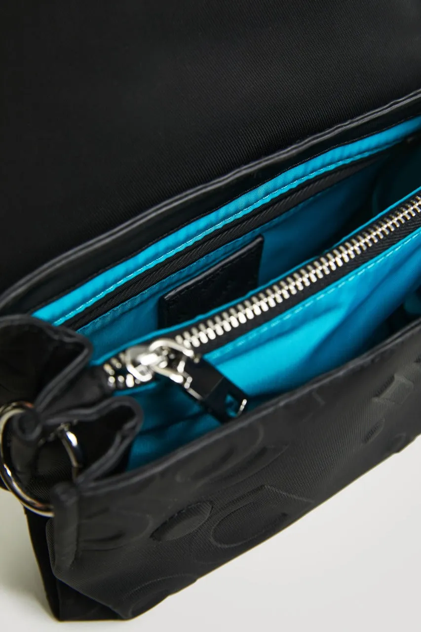Bolso Pequeño Desigual 22SAXP73