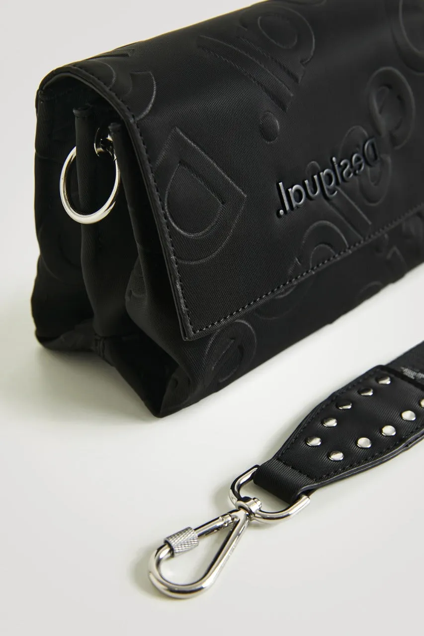 Bolso Pequeño Desigual 22SAXP73